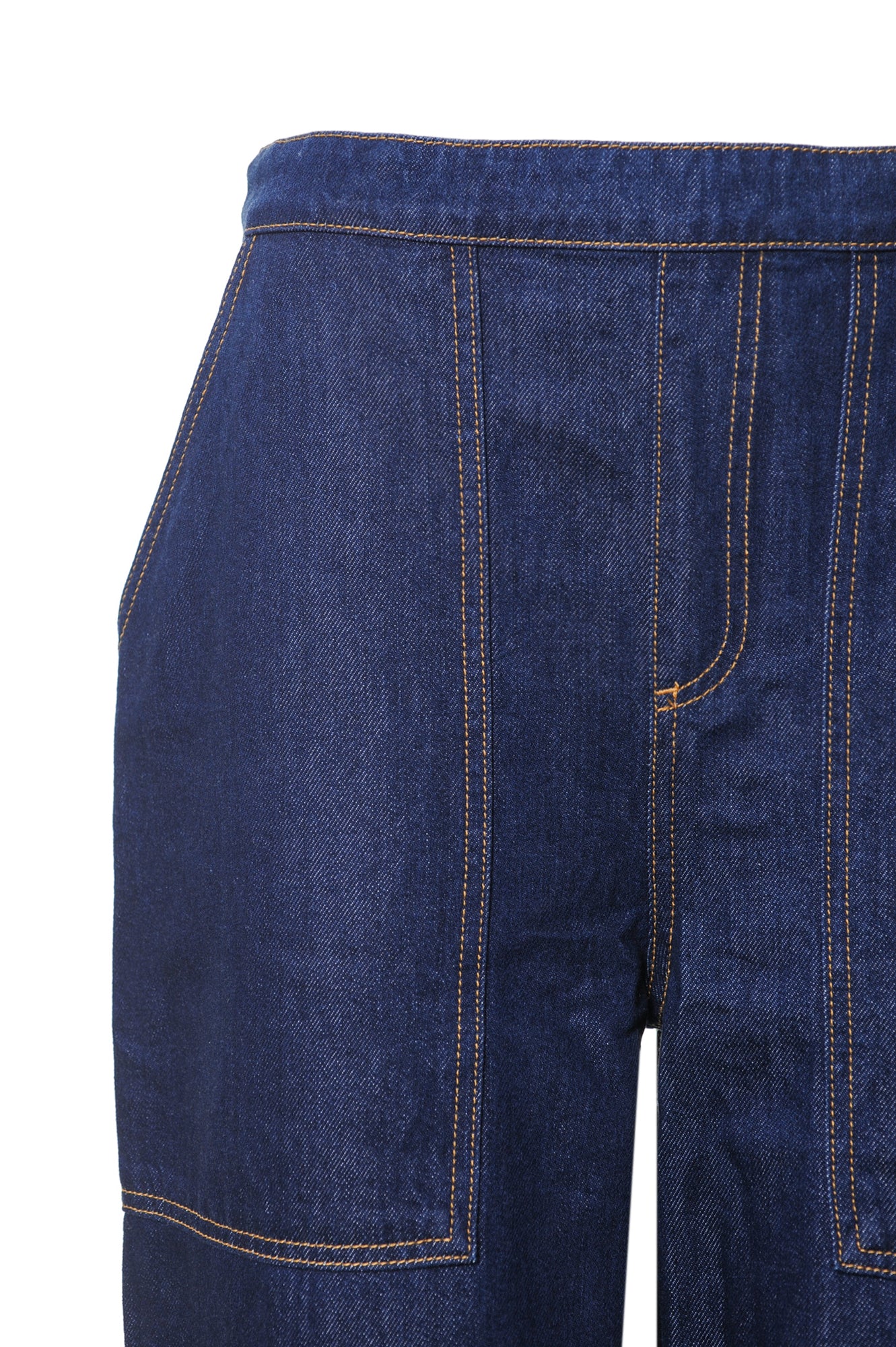Alessia Santi Jeans Autunno/Inverno Cotone