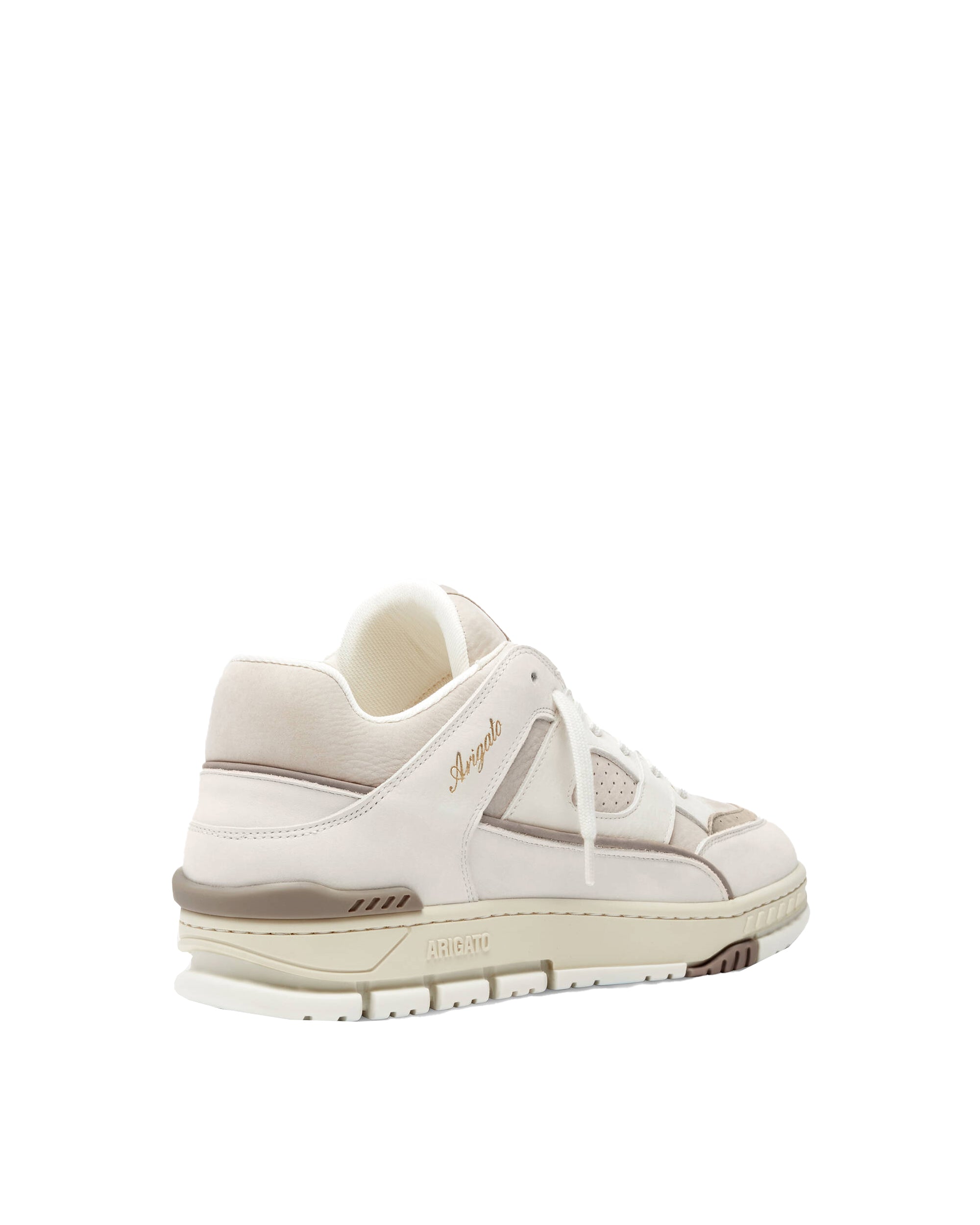 AXEL ARIGATO Sneakers Autunno/Inverno Pelle
