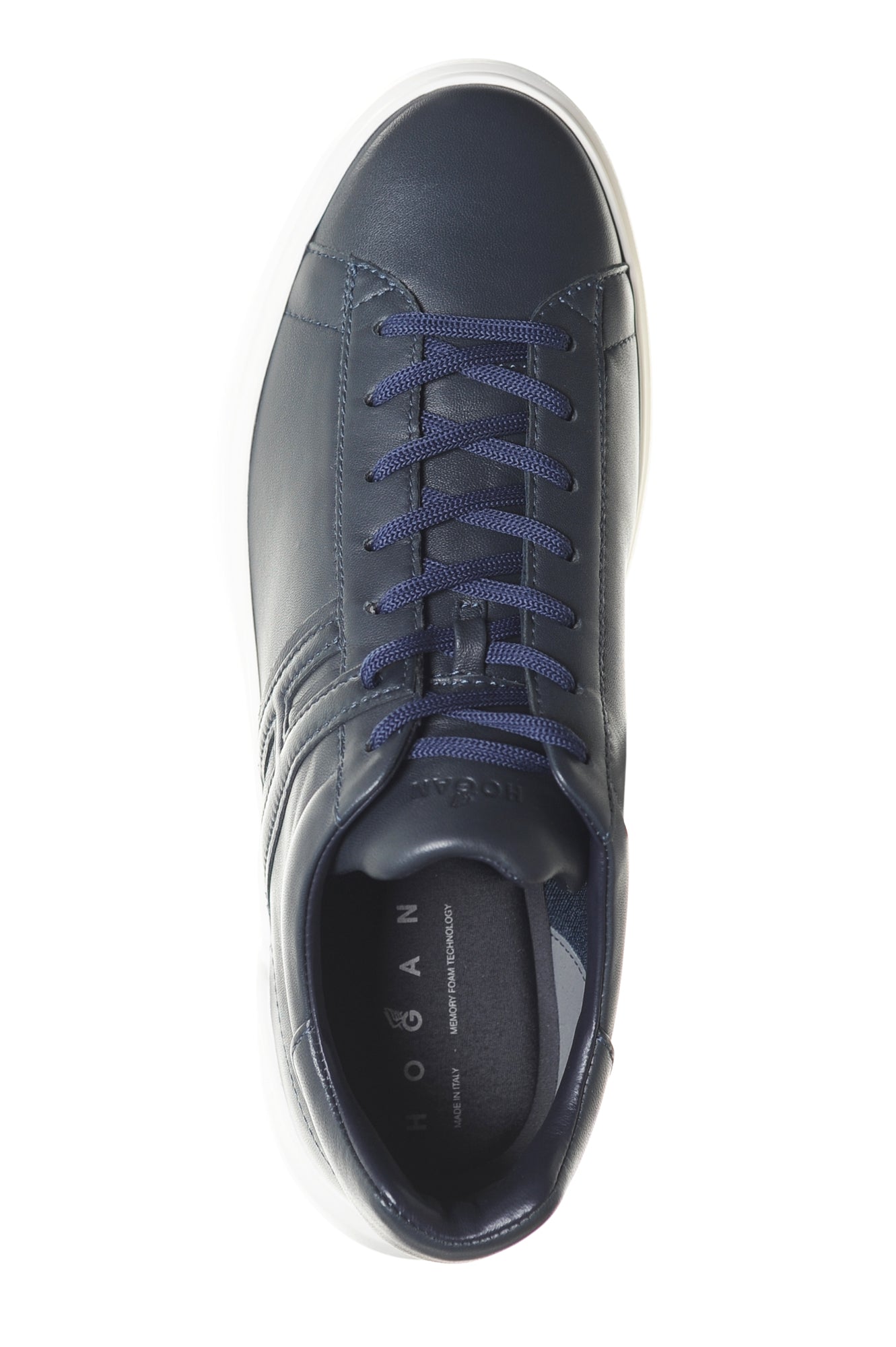 HOGAN Sneakers Autunno/Inverno Pelle