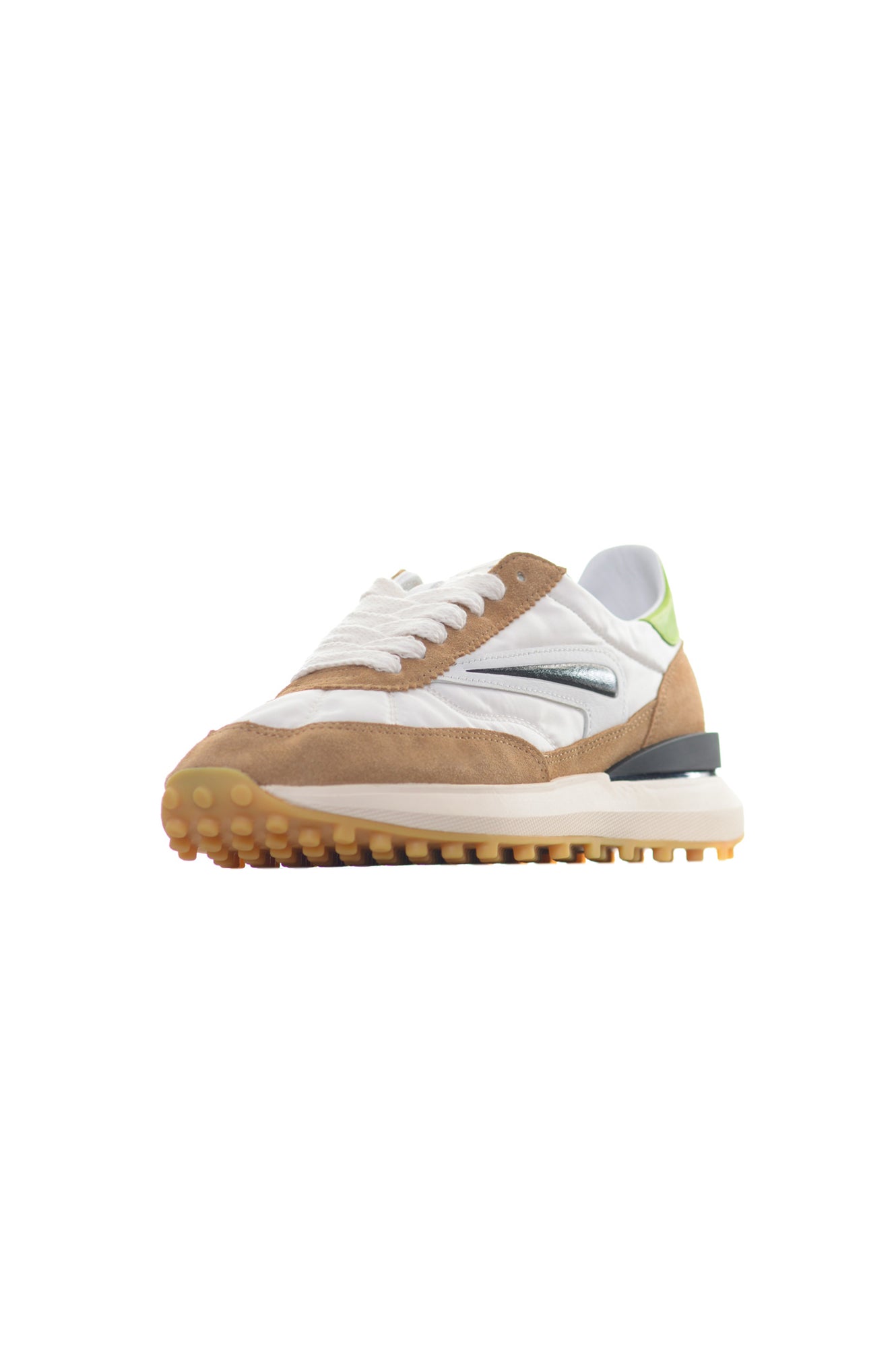 D.A.T.E. Sneakers Primavera/Estate Pelle