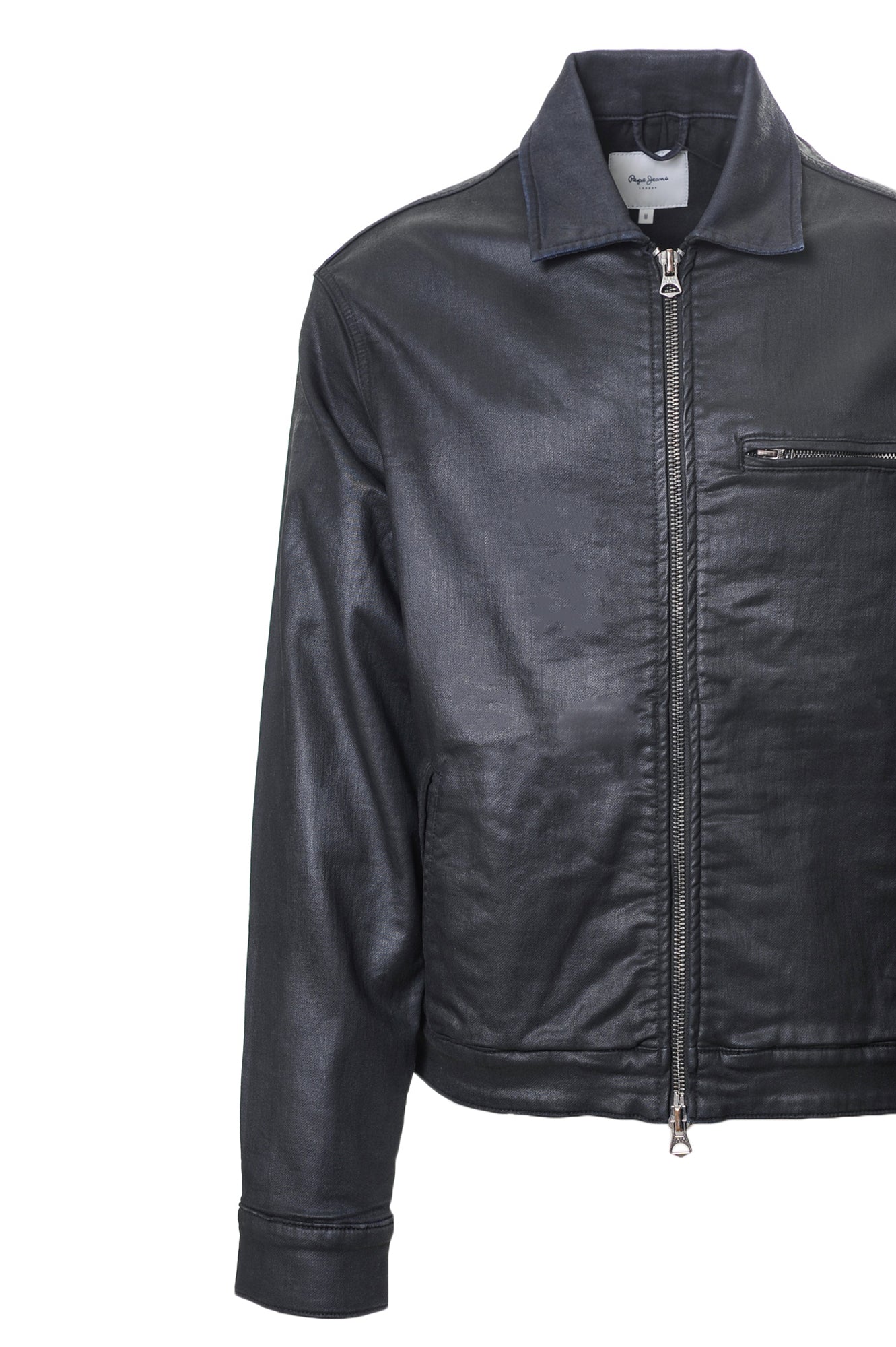 Pepe Jeans Giubbotti Autunno/Inverno Cotone