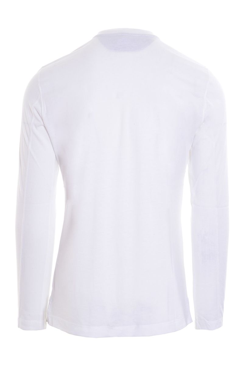 HAND T-shirt Primavera/Estate Cotone