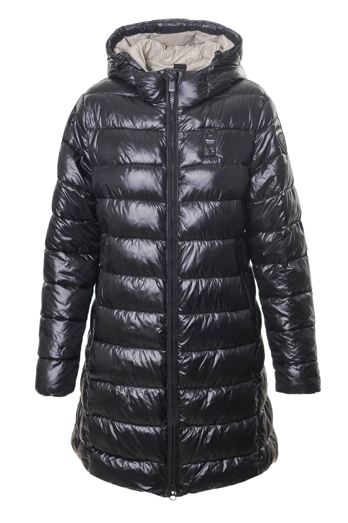 BLAUER Piumini Autunno/Inverno Poliammide