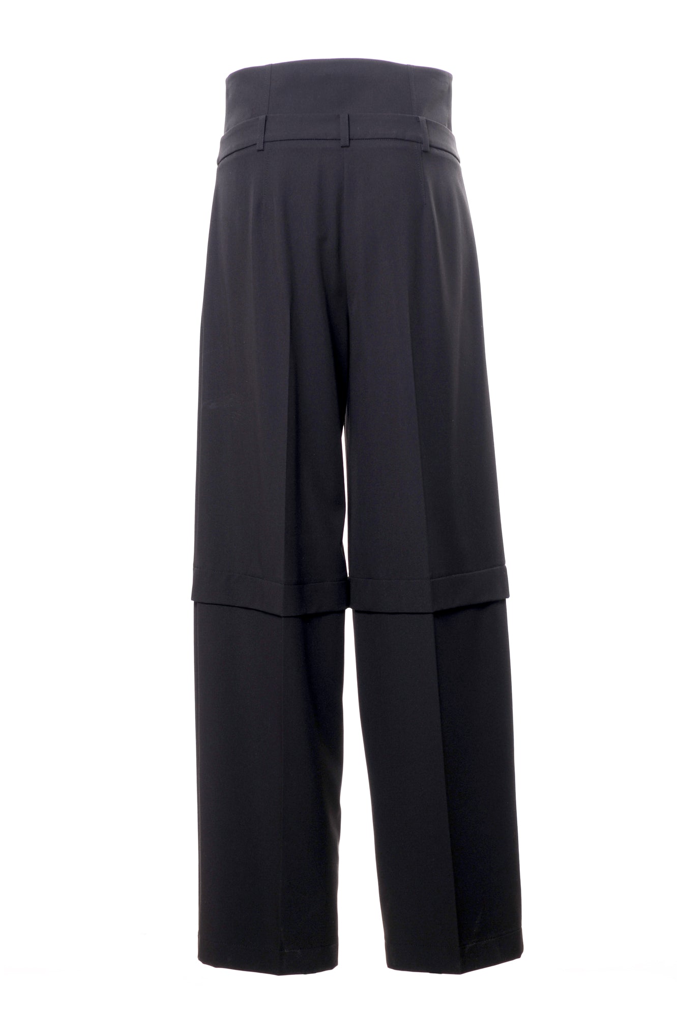 PATRIZIA PEPE Pantaloni Autunno/Inverno Poliestere