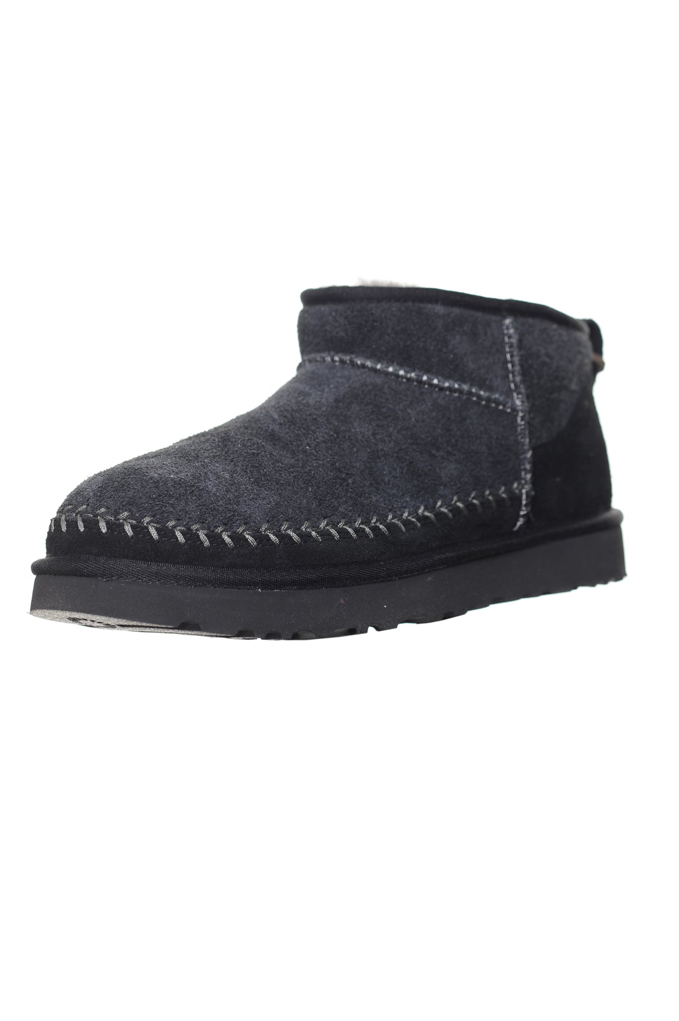 UGG Stivaletti Autunno/Inverno Pelle