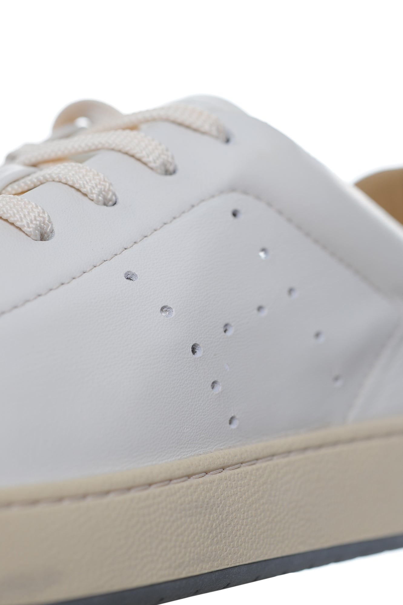 HOGAN Sneakers Autunno/Inverno Pelle