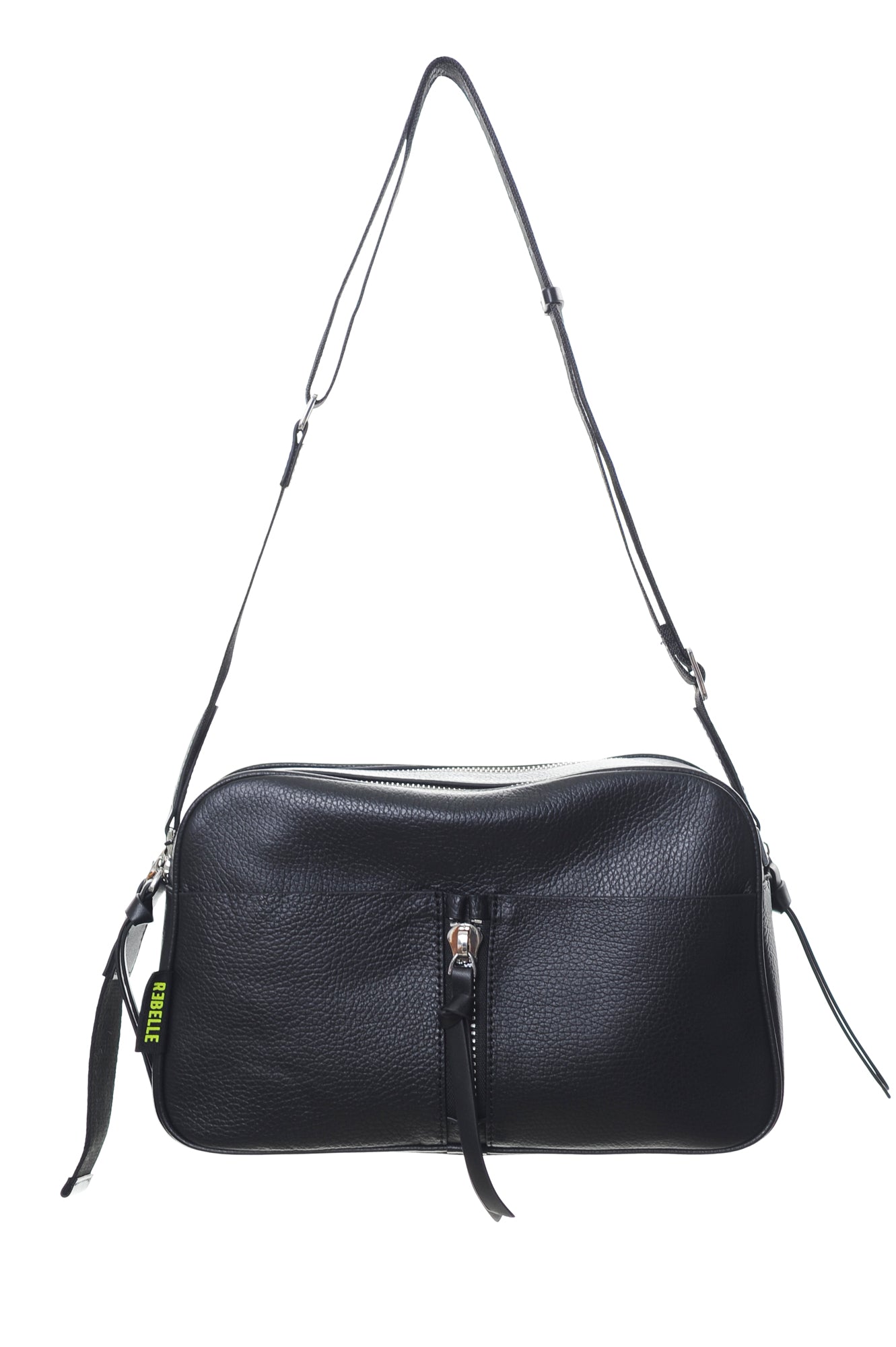 REBELLE Borse Autunno/Inverno Pelle