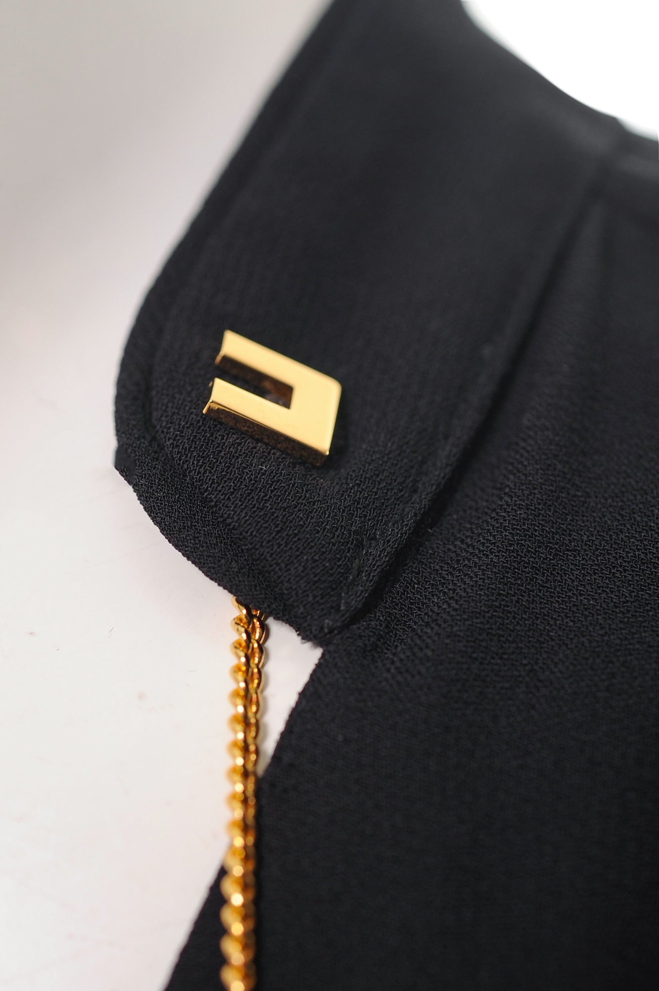 ELISABETTA FRANCHI Bluse Primavera/Estate Viscosa