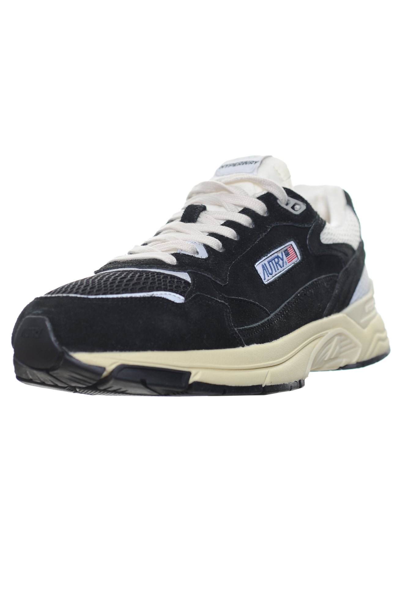 AUTRY Sneakers Autunno/Inverno Pelle