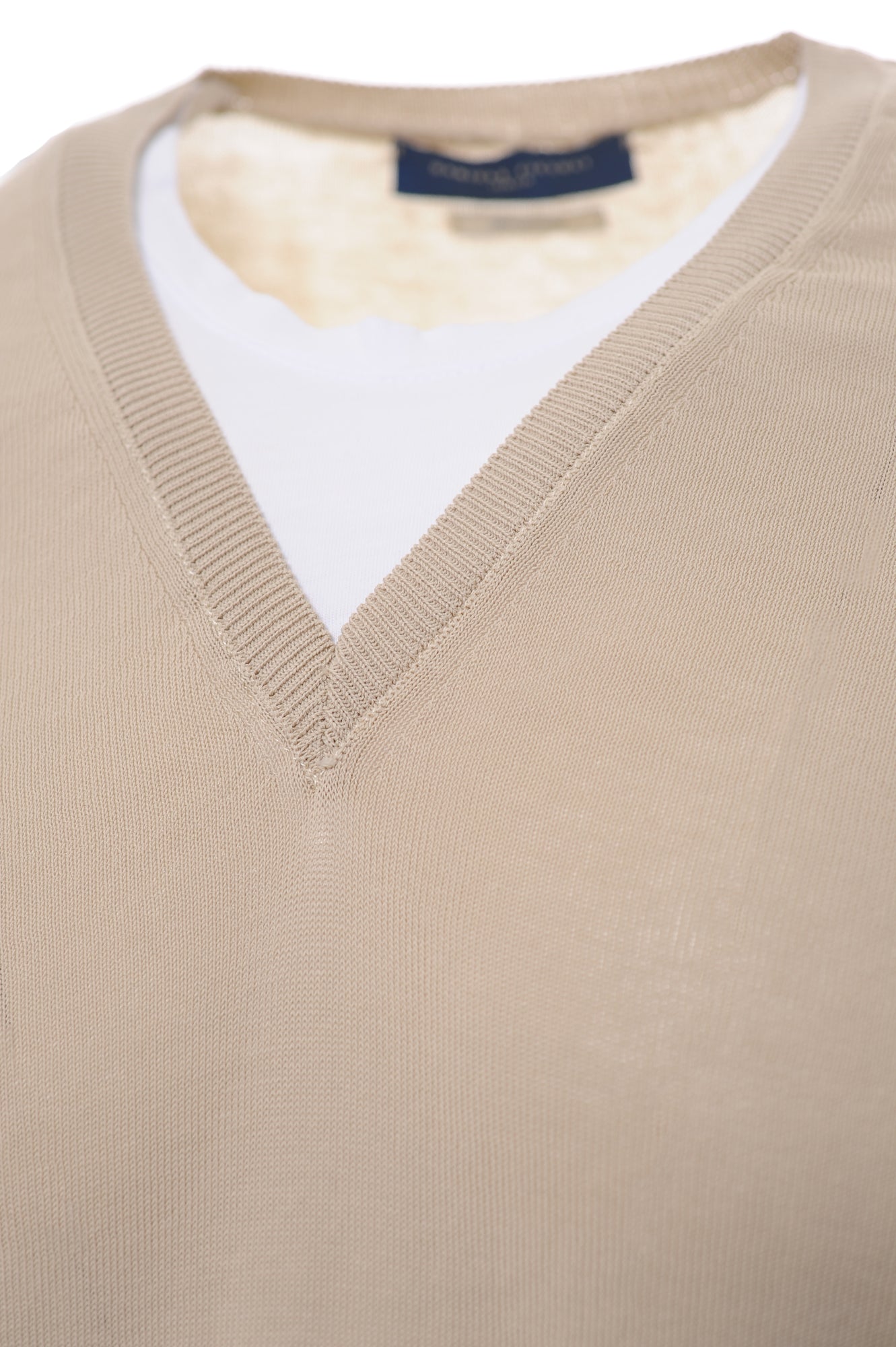 DANIELE FIESOLI T-shirt Primavera/Estate Cotone