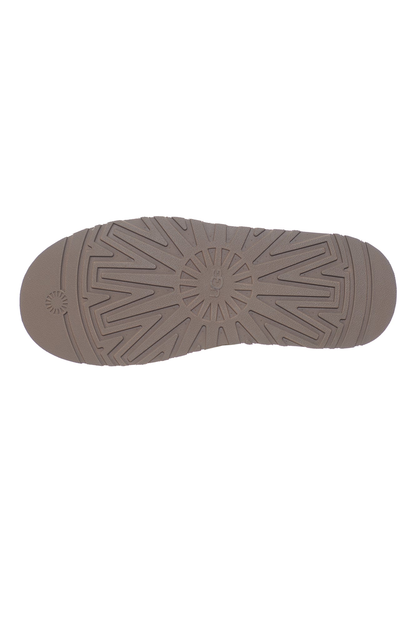 UGG Mocassini Autunno/Inverno Pelle