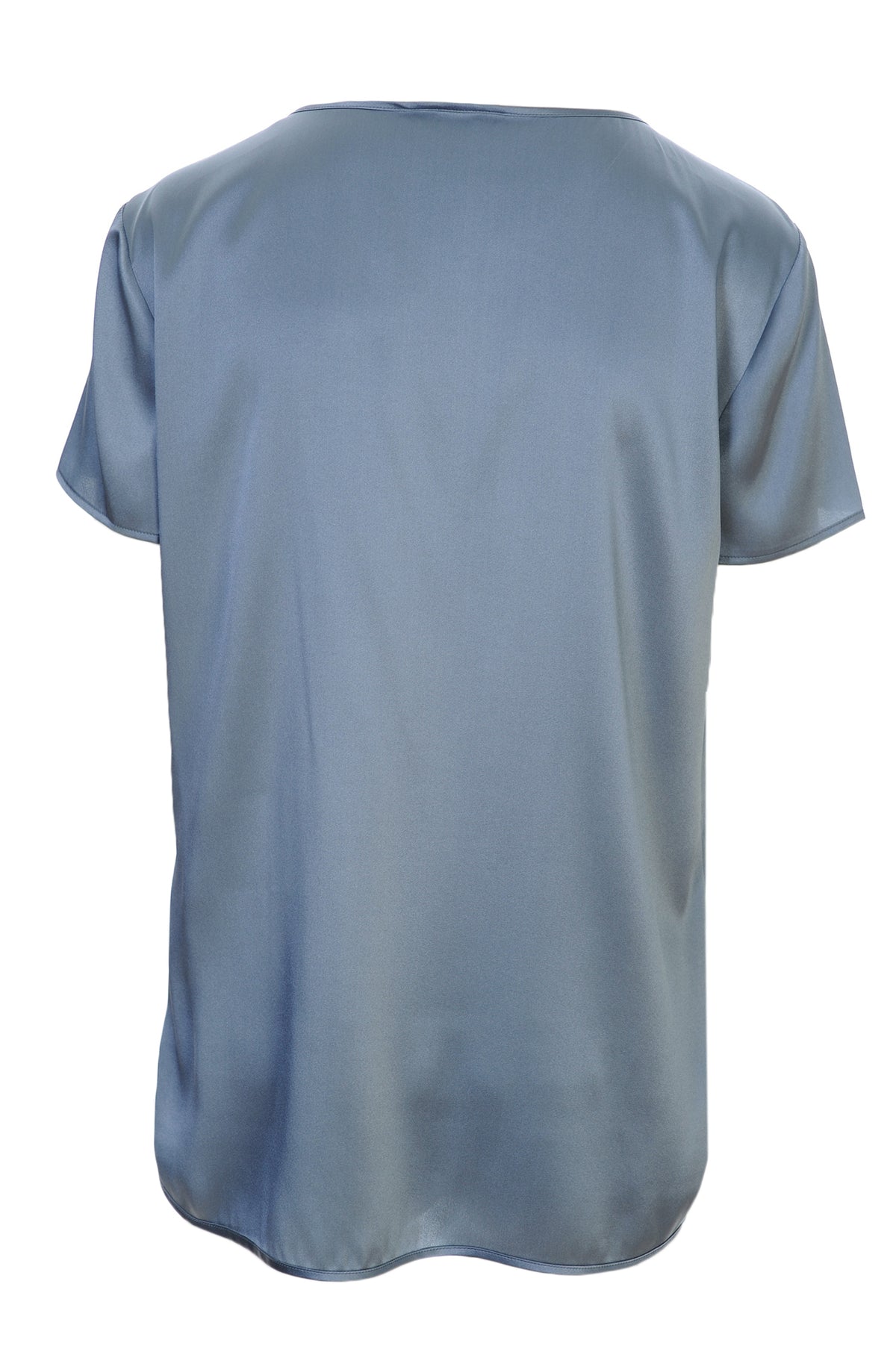 MM Bluse Donna Seta Primavera/Estate
