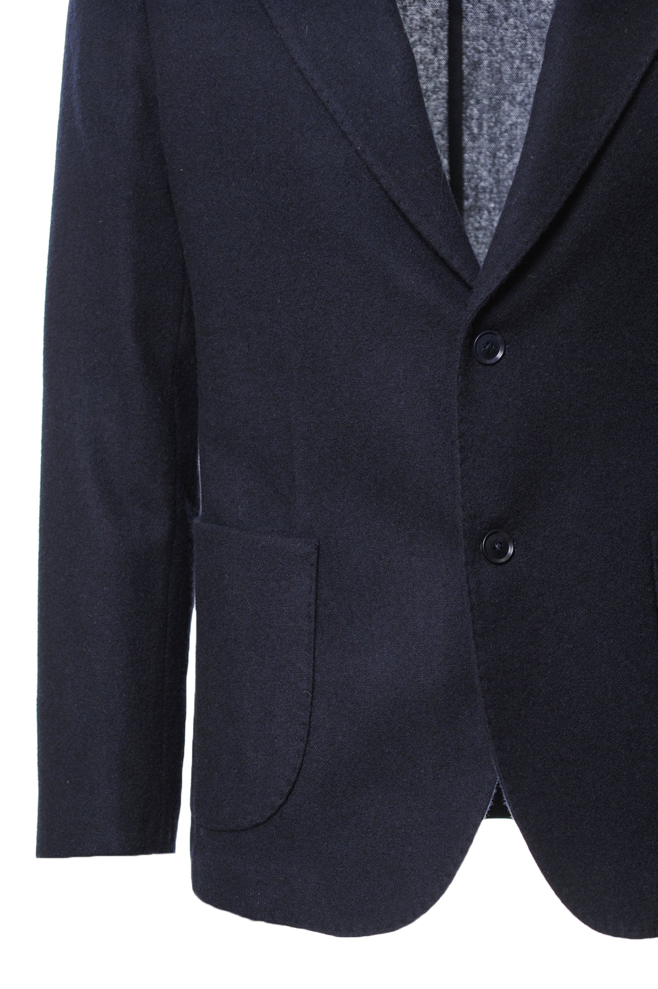 Bottega Marchigiana Giacche Autunno/Inverno Lana