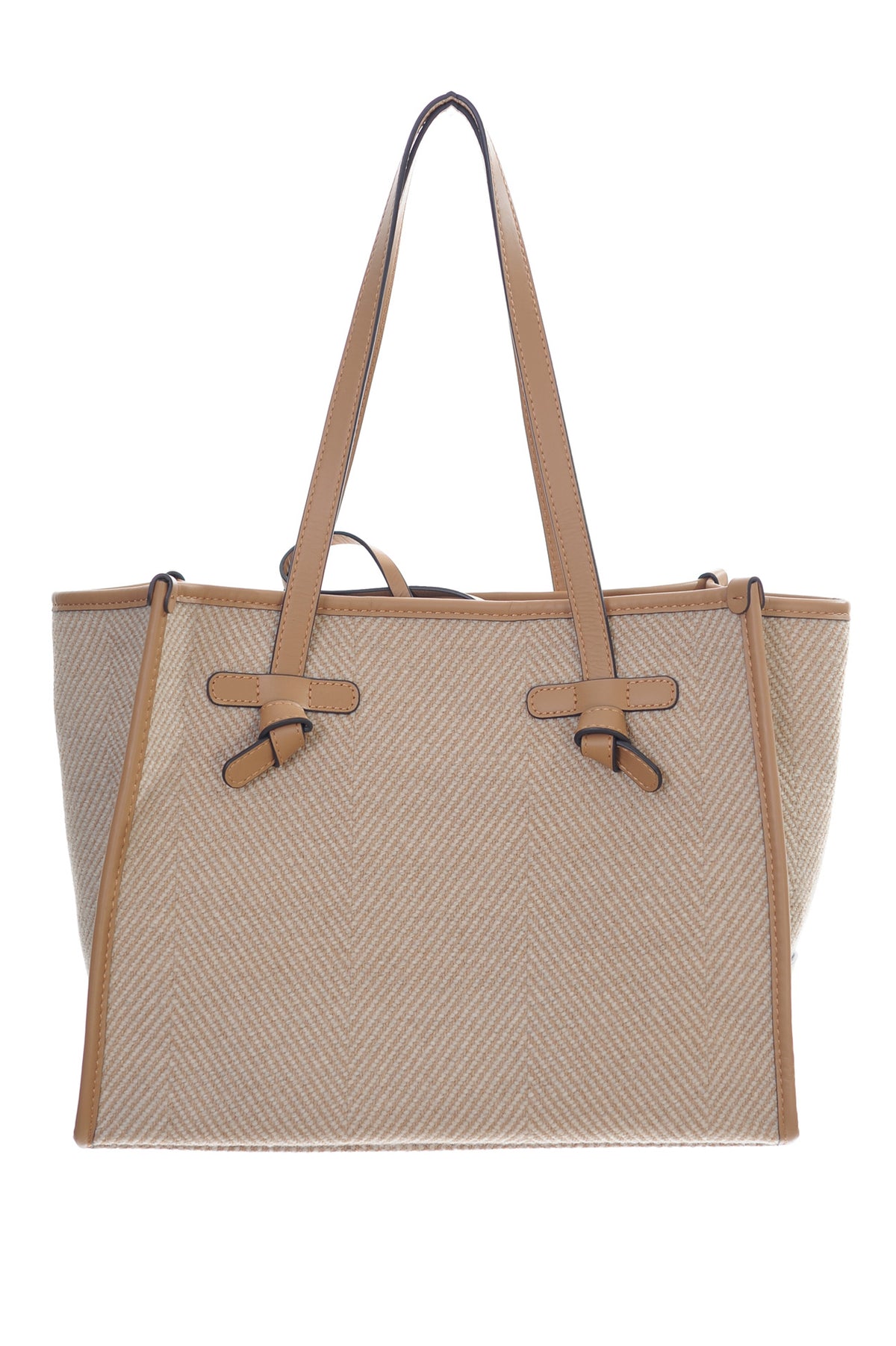 GIANNI CHIARINI Borse Donna Cotone Autunno/Inverno