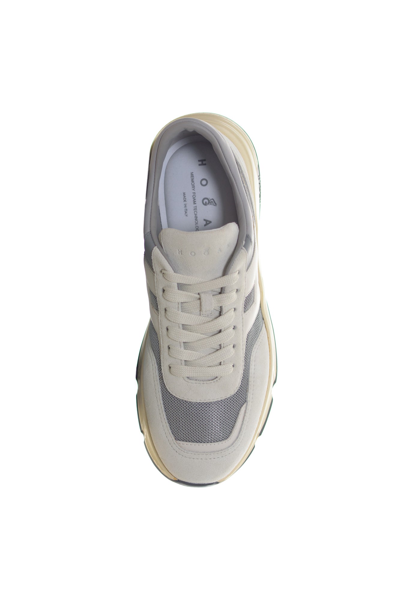 HOGAN Sneakers Primavera/Estate Pelle