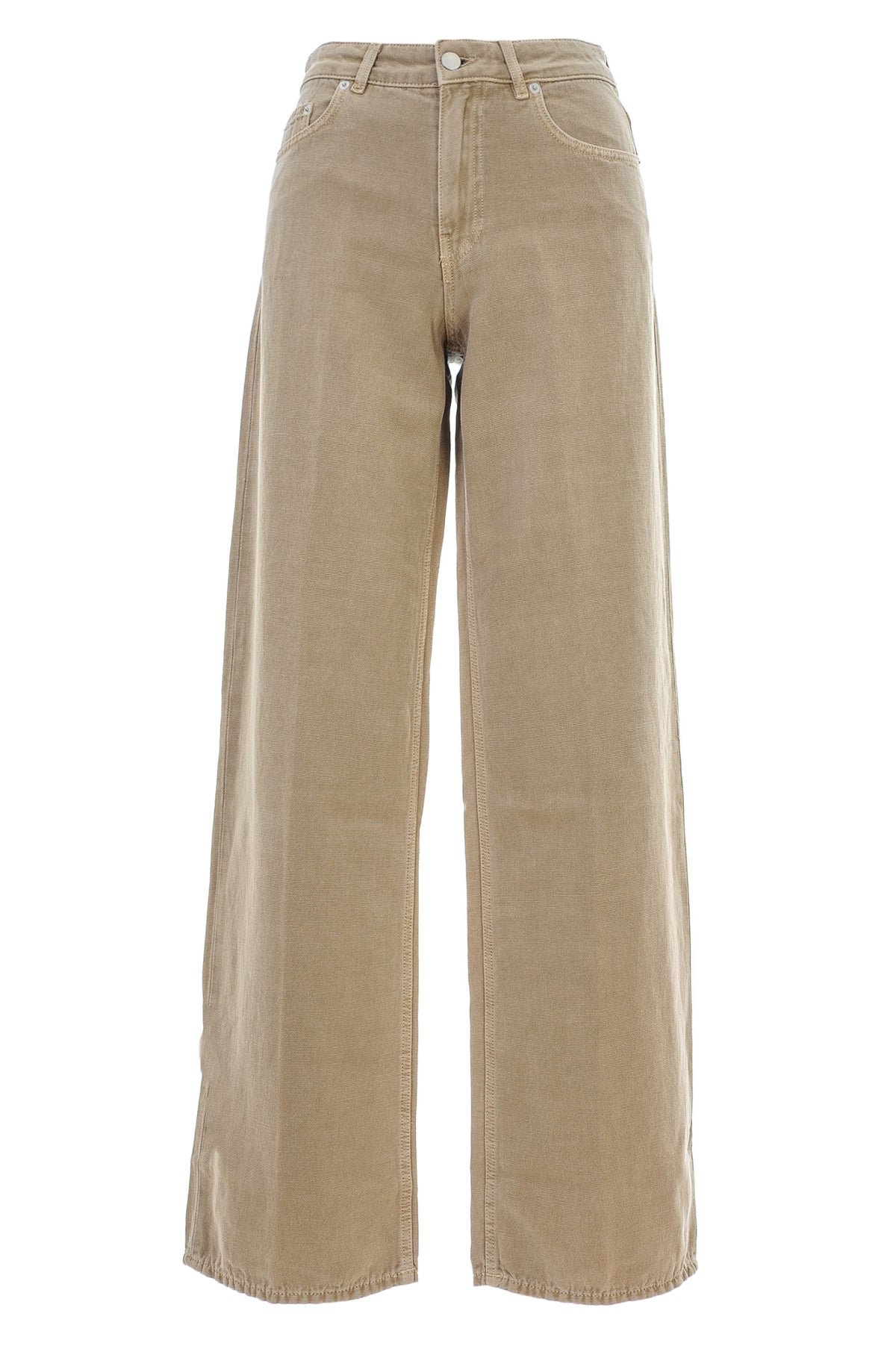 SIVIGLIA Pantaloni Donna Cotone Primavera/Estate
