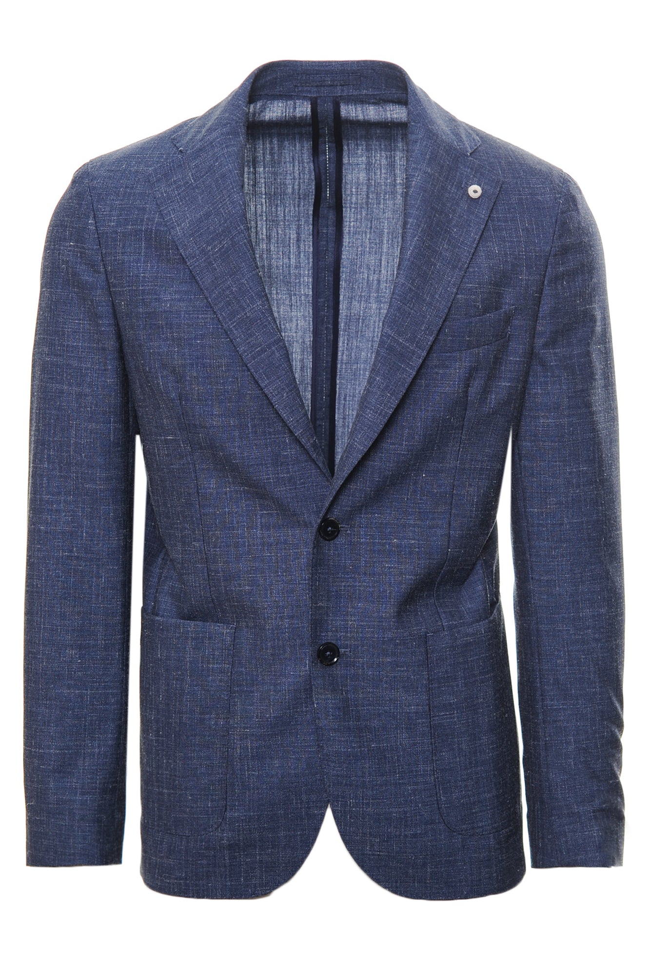 Brando Giacche Primavera/Estate Lana Vergine