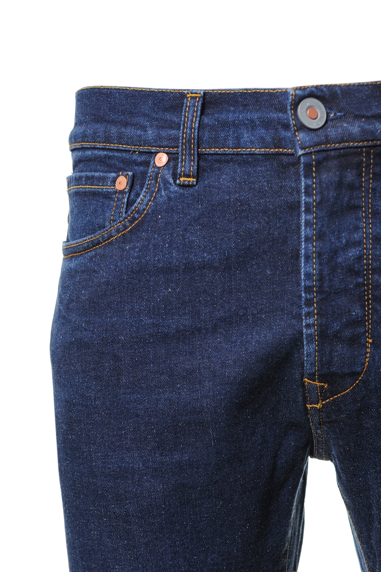 TELAGENOVA Jeans Autunno/Inverno Cotone