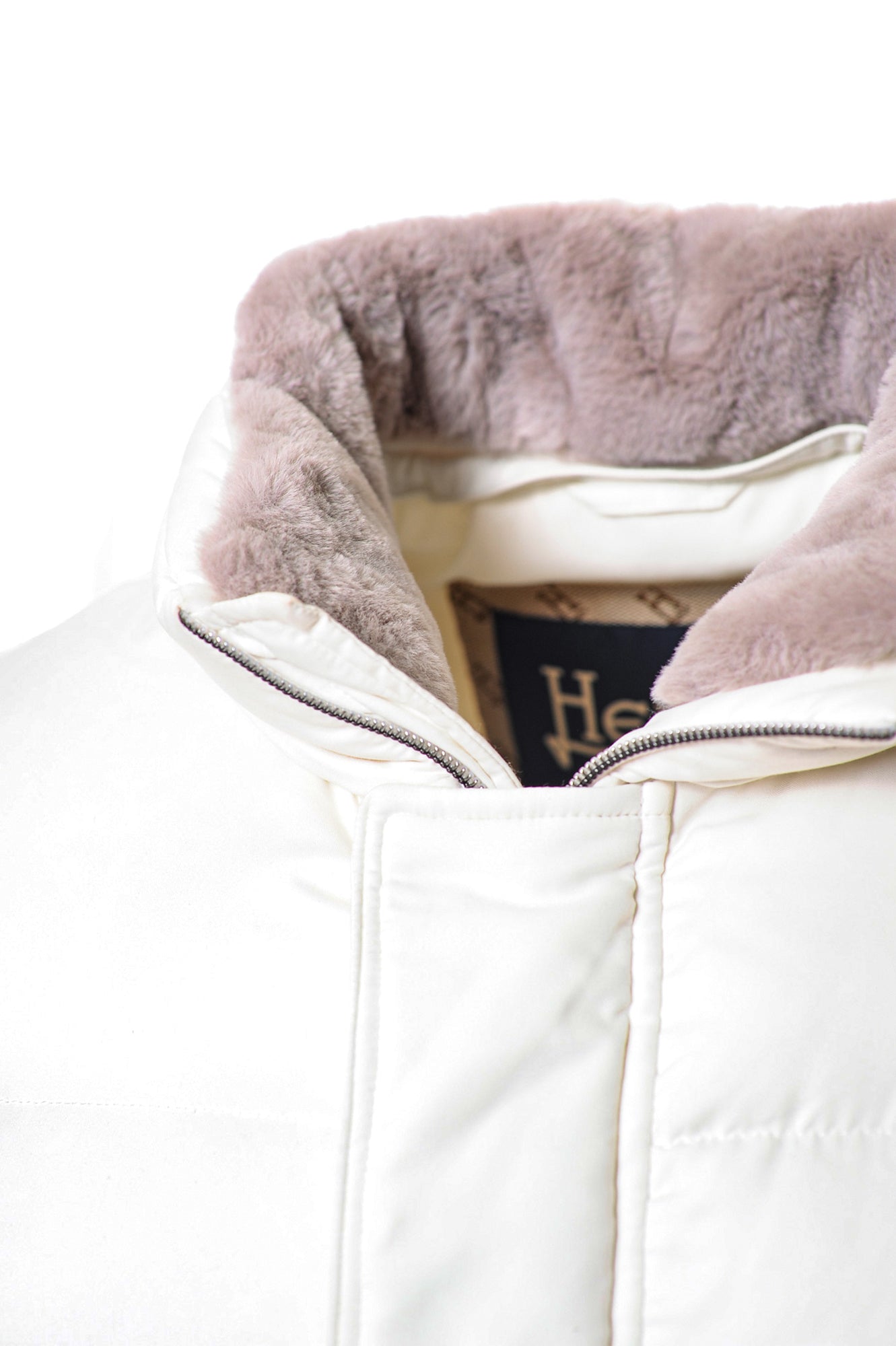 HERNO Piumini Autunno/Inverno Poliestere