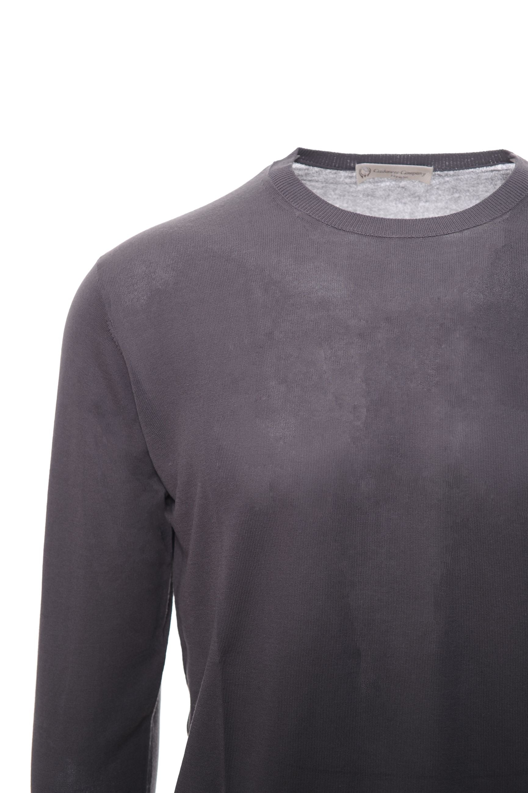 Cashmere Company Maglie Primavera/Estate Cotone