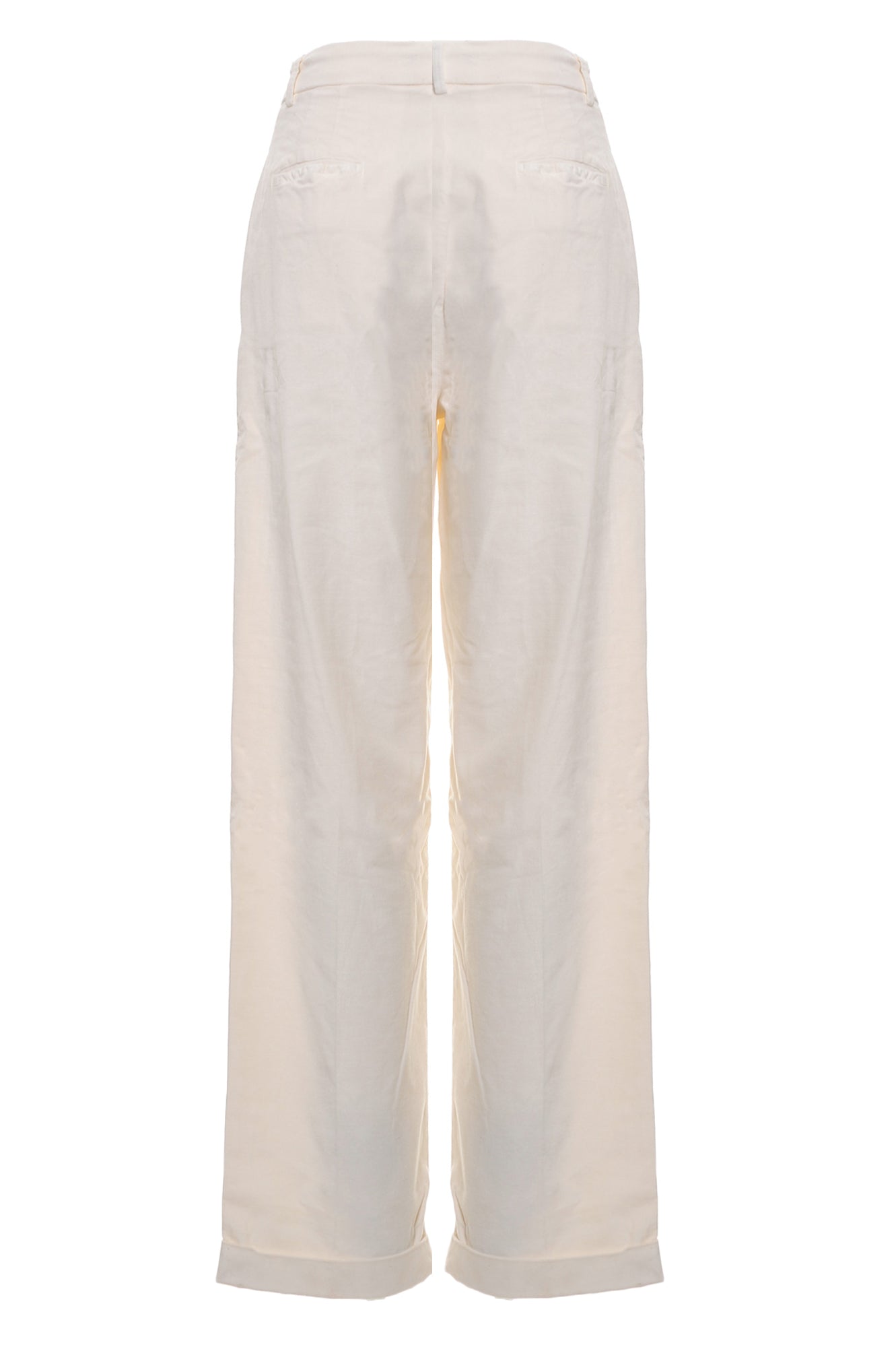 PEUTEREY Pantaloni Autunno/Inverno Cotone