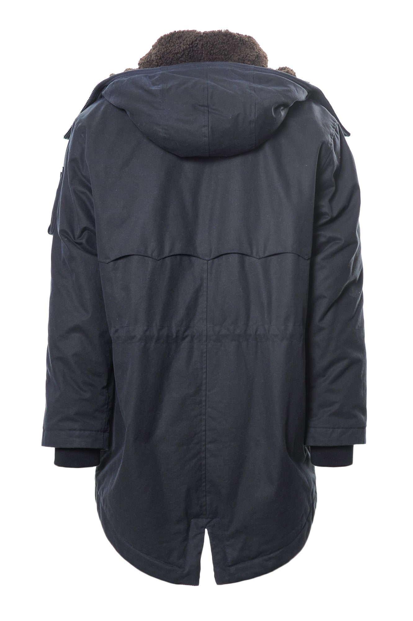 Baracuta Giubbotti Autunno/Inverno Cotone