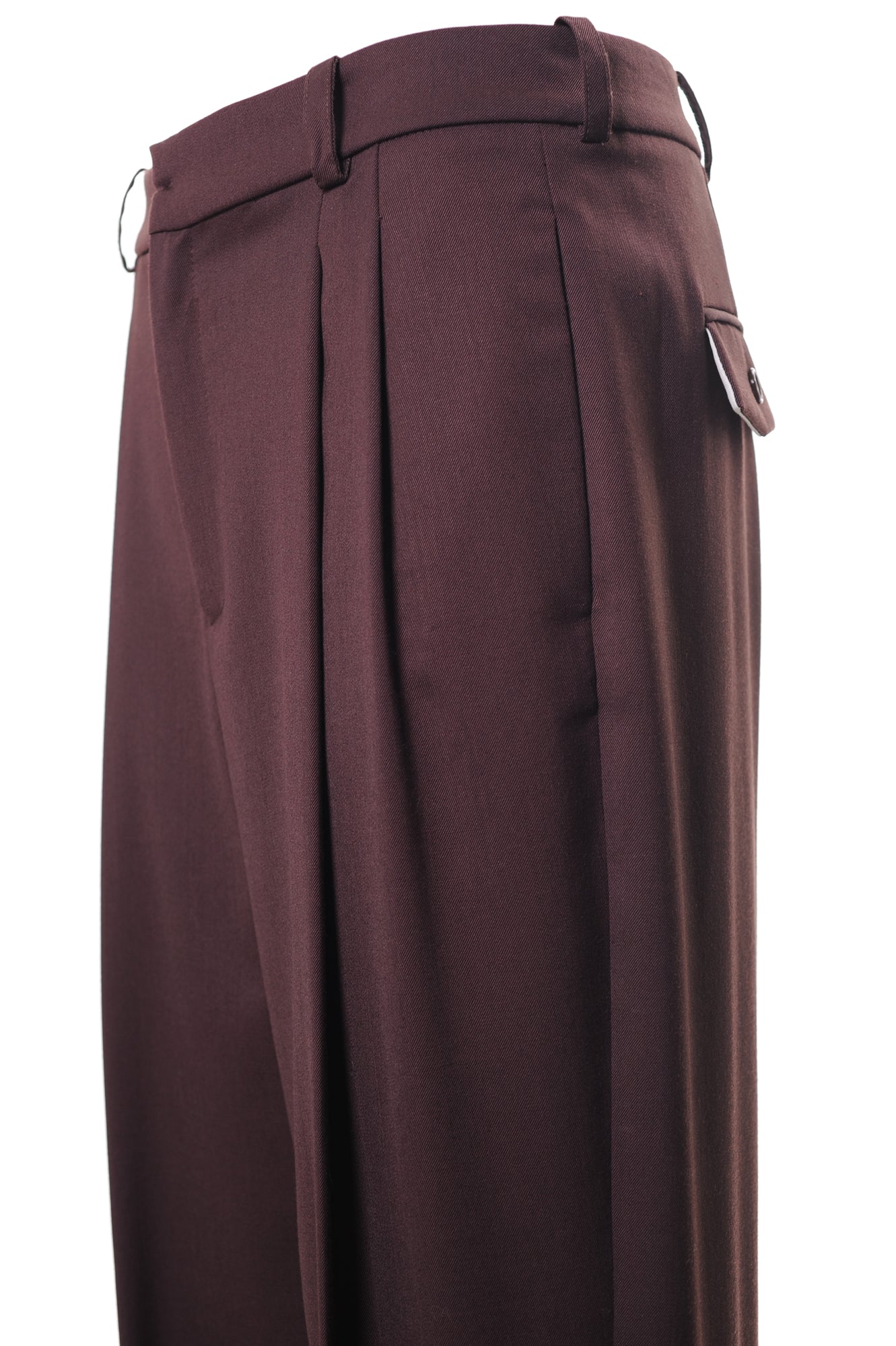 ELISABETTA FRANCHI Pantaloni Autunno/Inverno Poliestere
