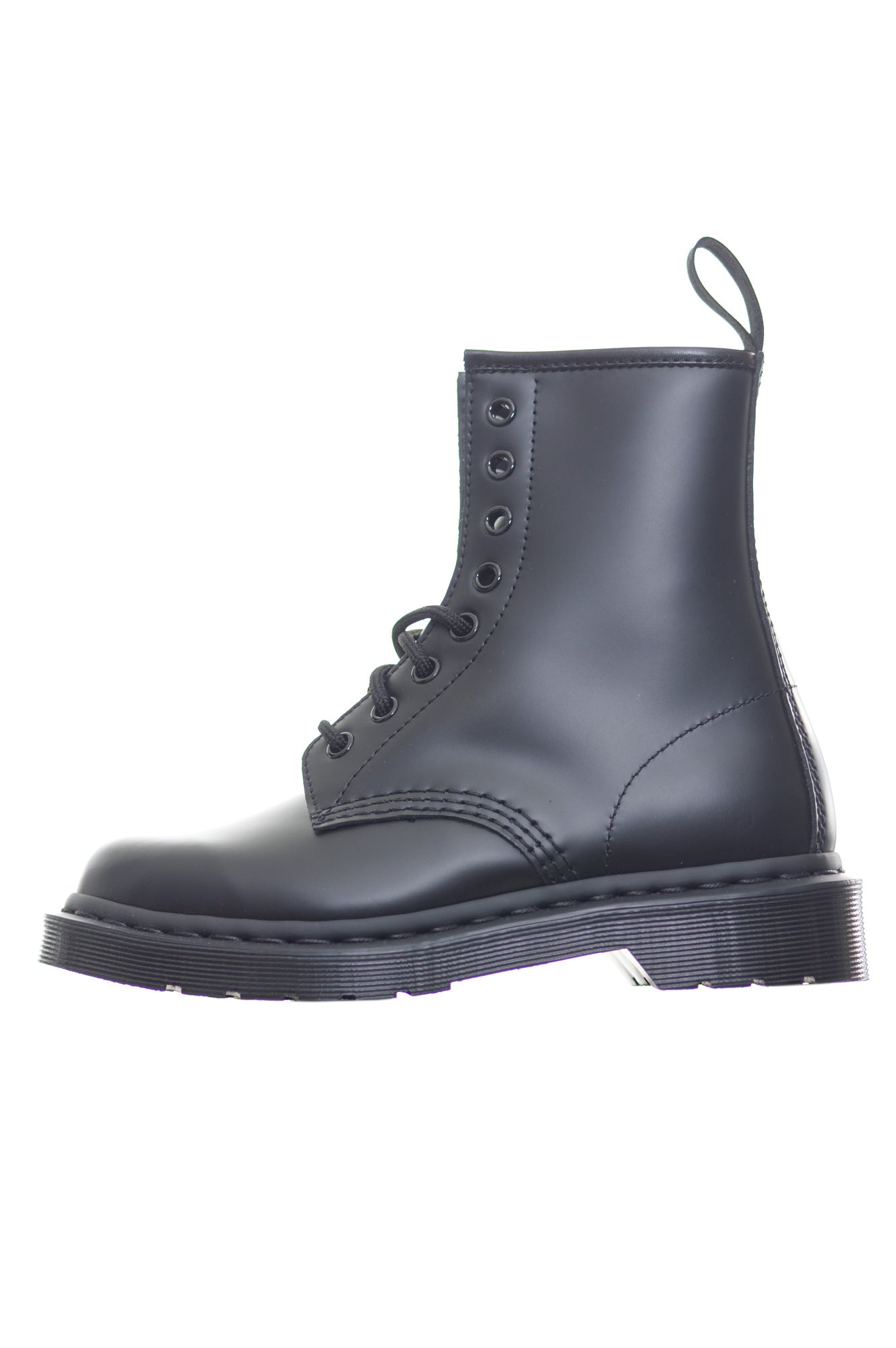 Dr. Martens Anfibi Primavera/Estate Pelle