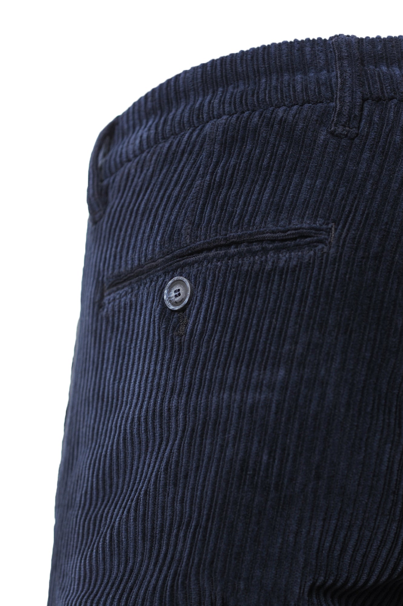 Re-HasH Pantaloni Autunno/Inverno Cotone
