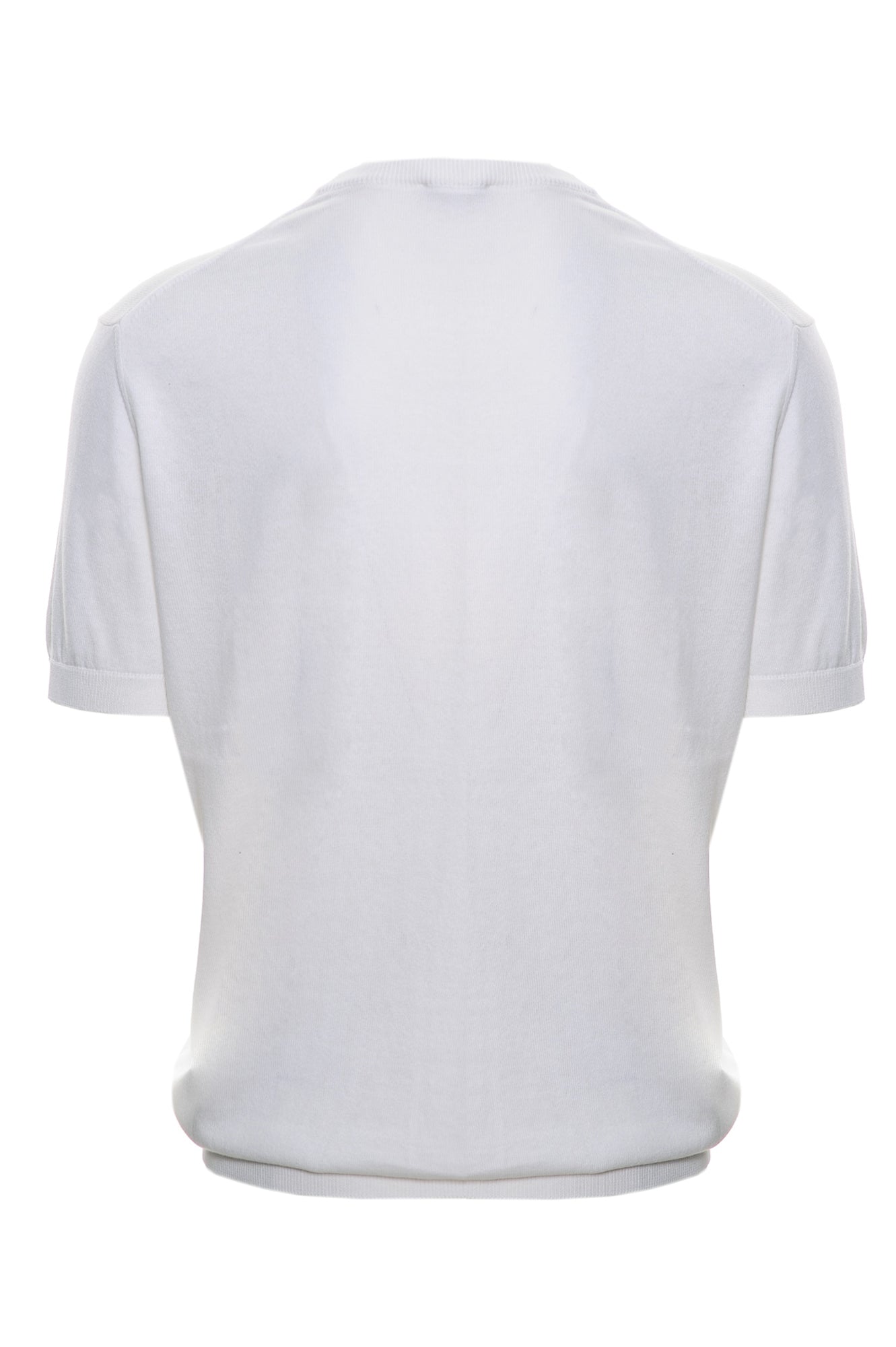 Cardian T-shirt Primavera/Estate Cotone