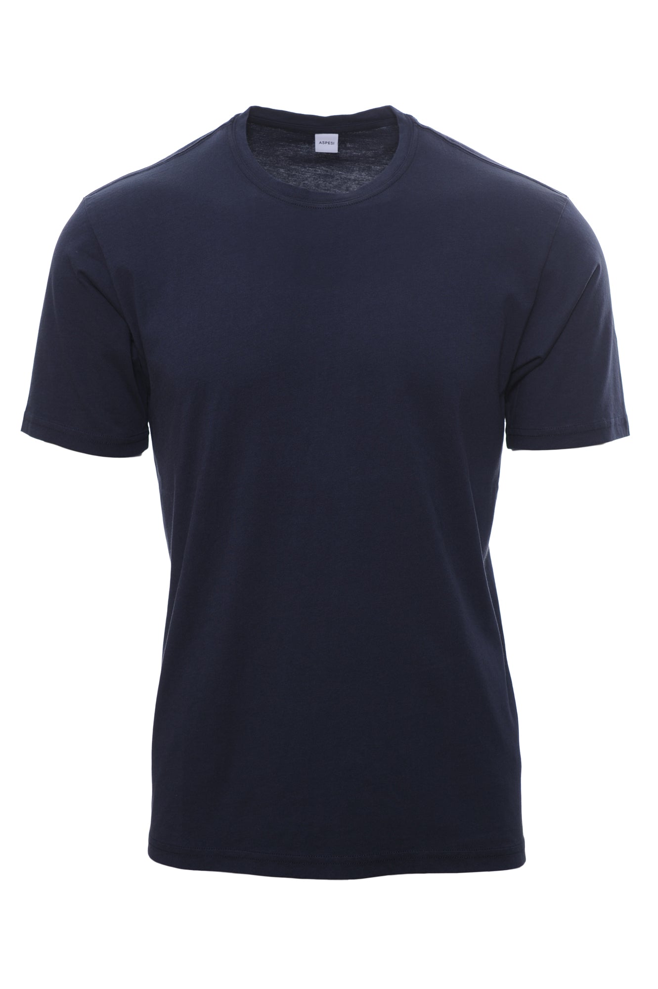 ASPESI T-shirt Primavera/Estate Cotone