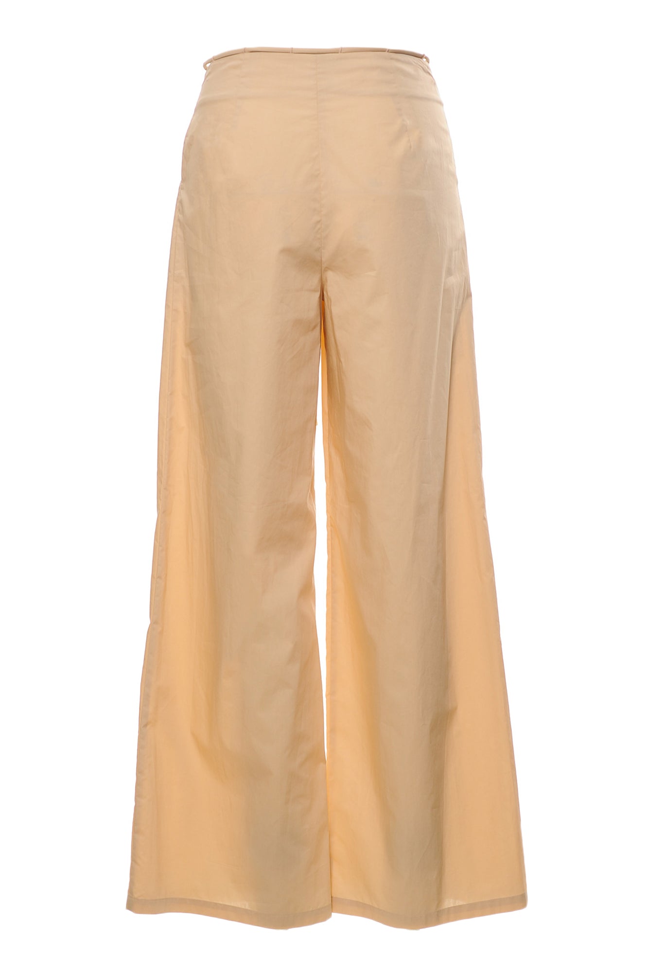 PATRIZIA PEPE Pantaloni Primavera/Estate Cotone