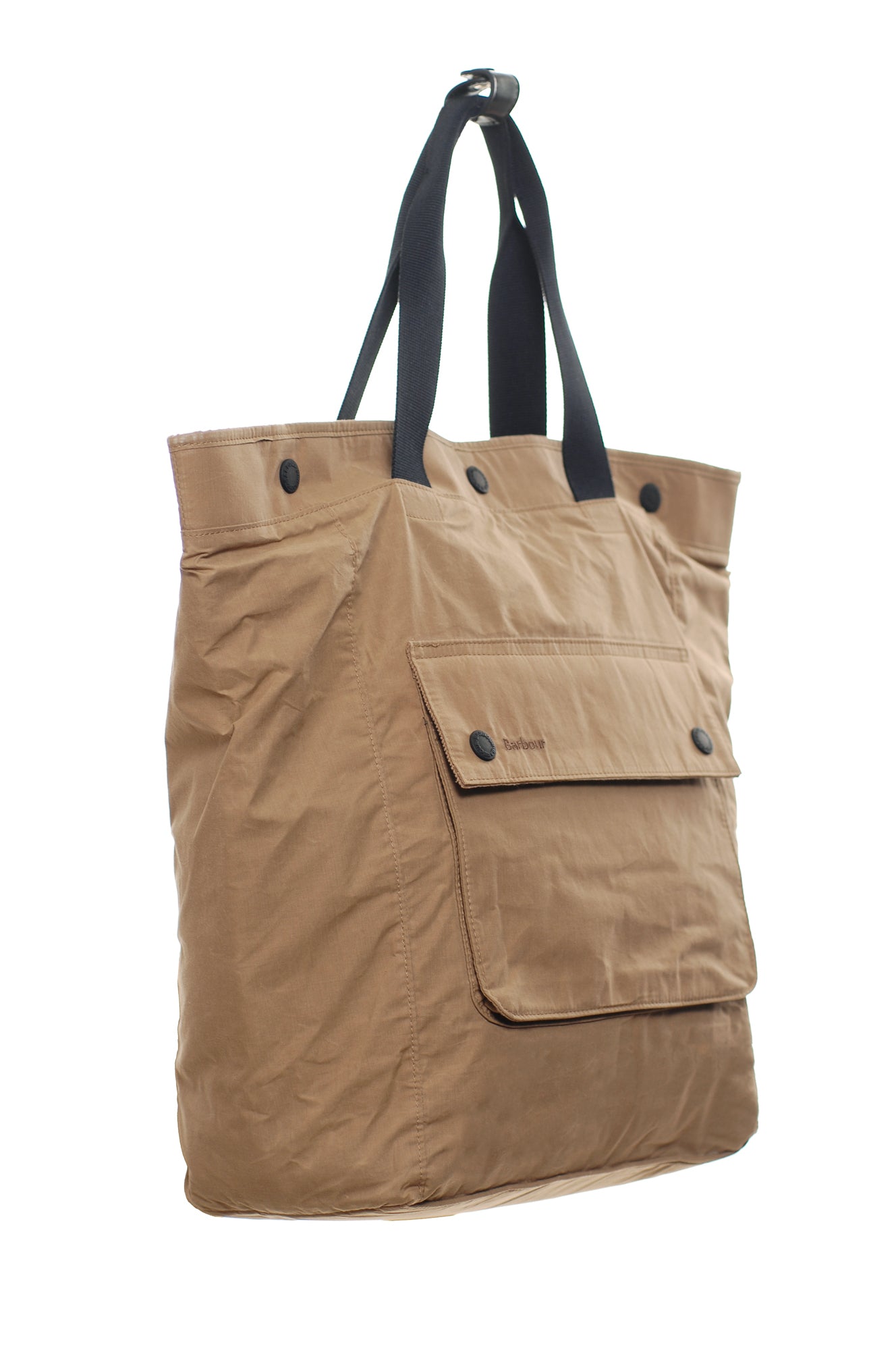 BARBOUR Zaini Primavera/Estate Cotone