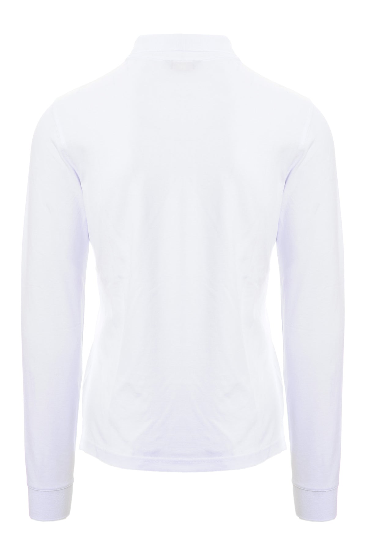 K-WAY Polo Uomo Cotone Primavera/Estate