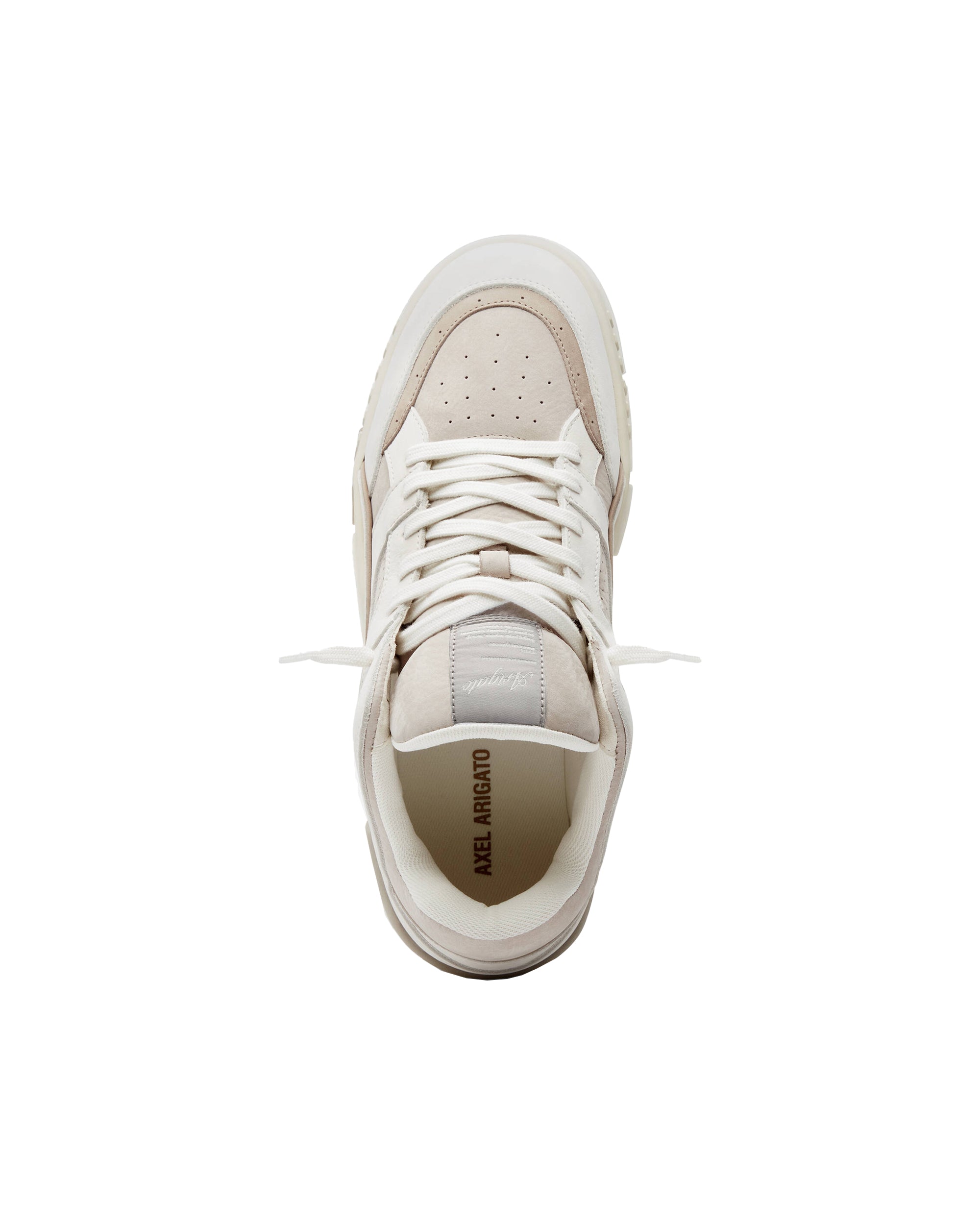 AXEL ARIGATO Sneakers Autunno/Inverno Pelle