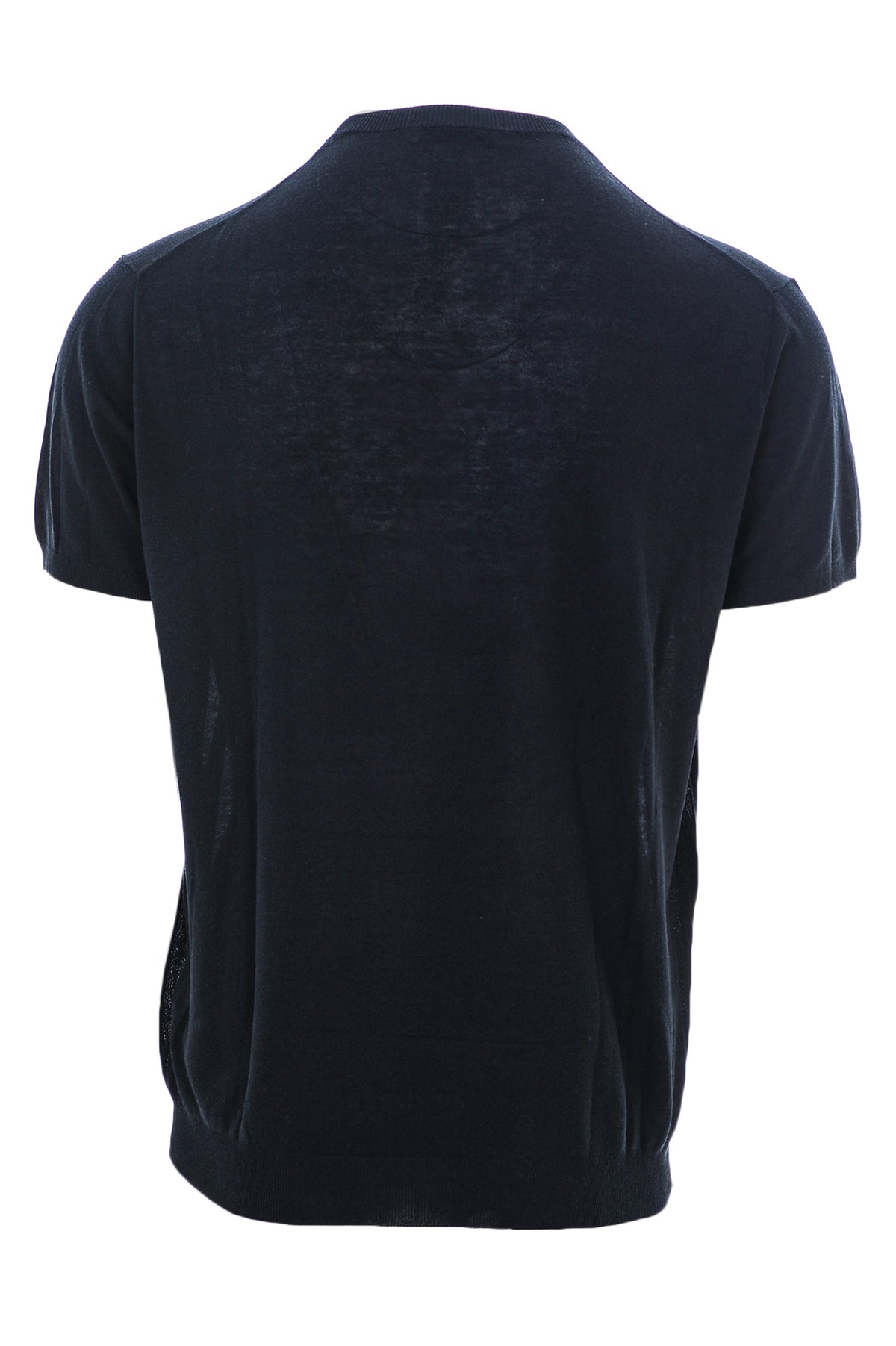 Cashmere Company Maglie Uomo Cotone Primavera/Estate