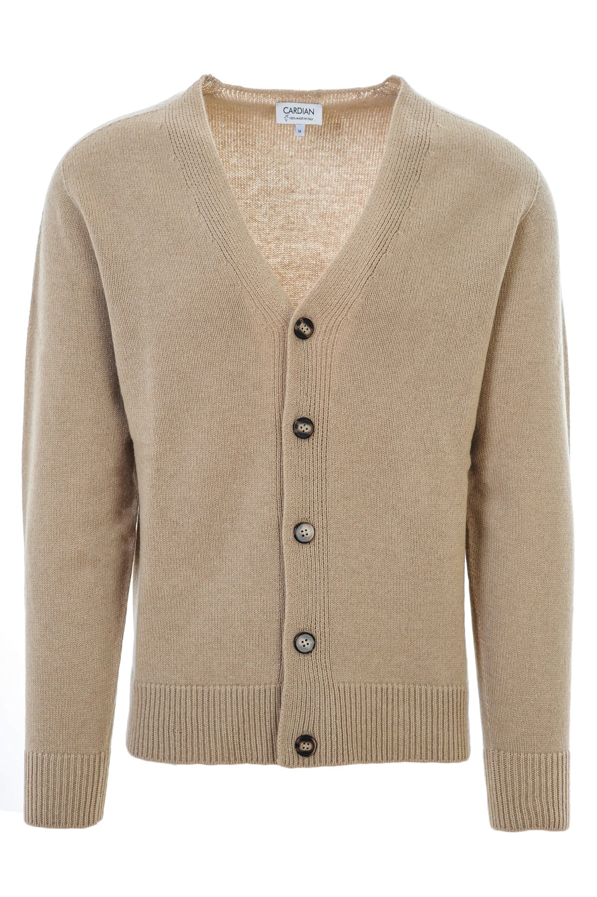 Cardian Cardigan Uomo Cashmere Autunno/Inverno