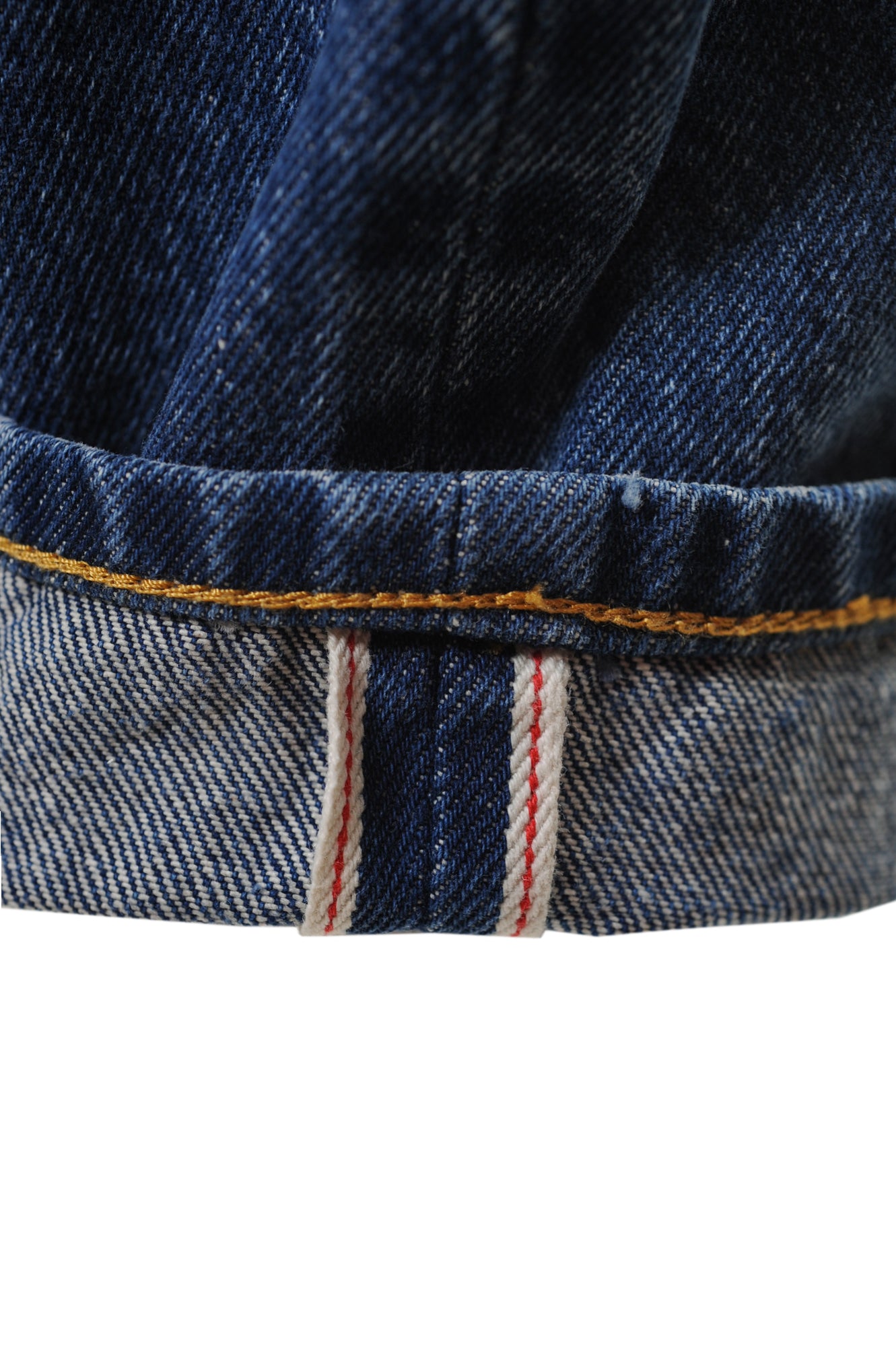 TELAGENOVA Jeans Autunno/Inverno Cotone