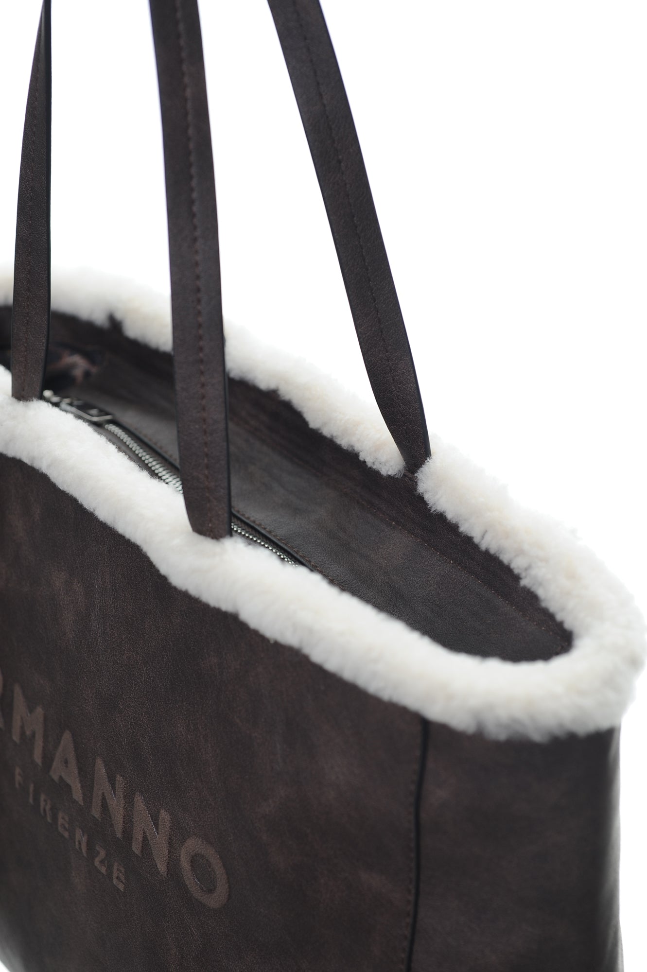 ERMANNO SCERVINO Borse Autunno/Inverno Poliuretano