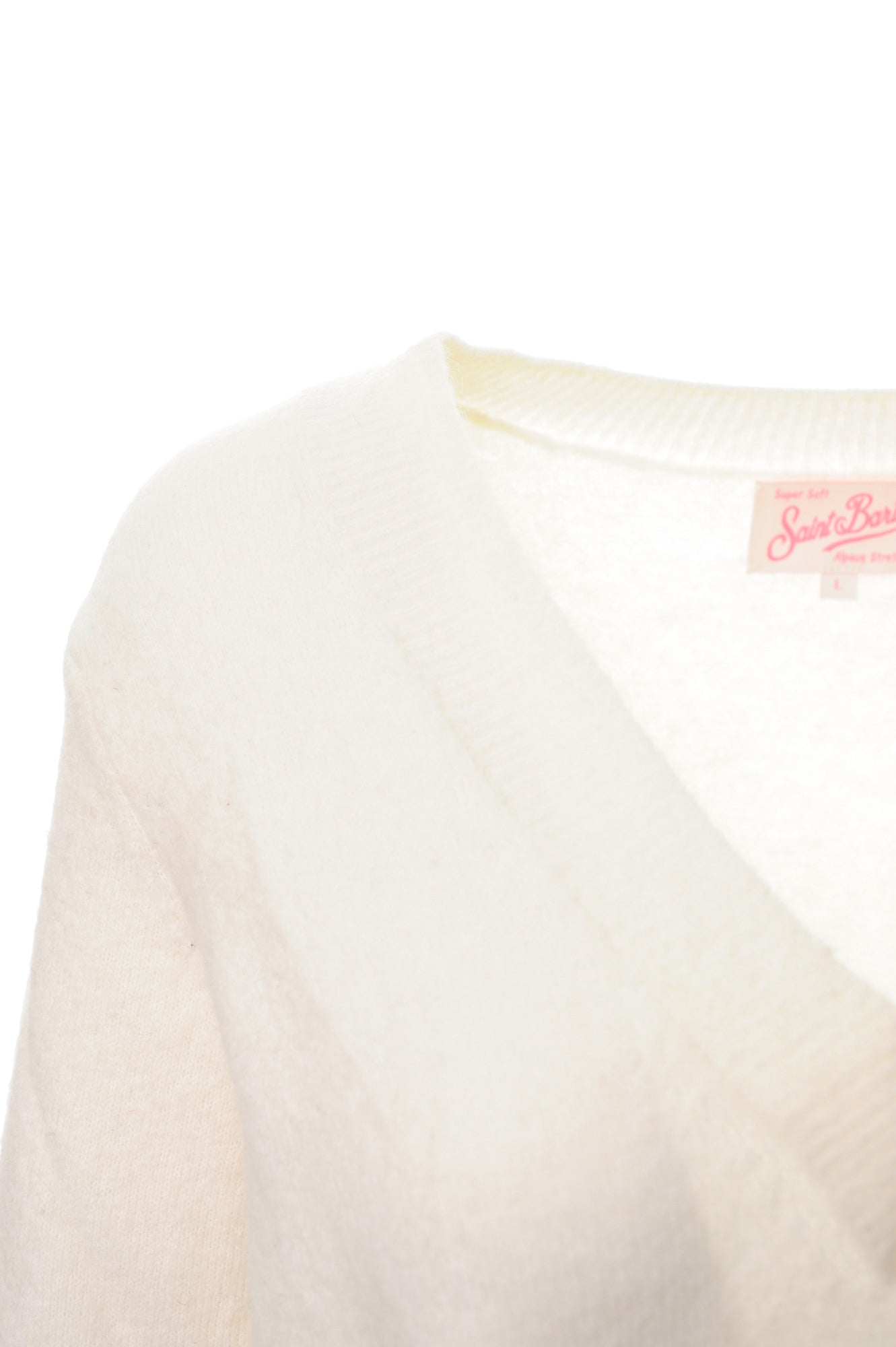 MC2 Saint Barth Maglie Autunno/Inverno Lana Alpaca