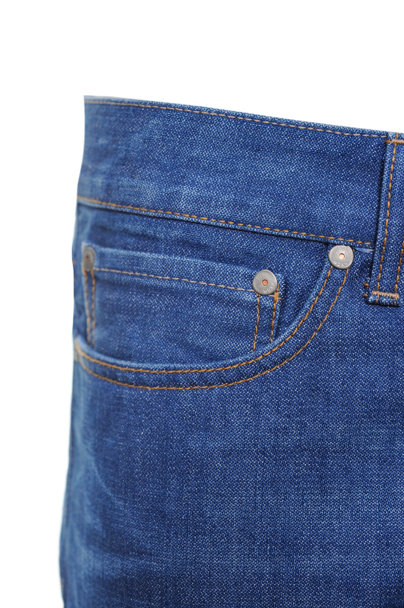 TELAGENOVA Jeans Primavera/Estate Cotone