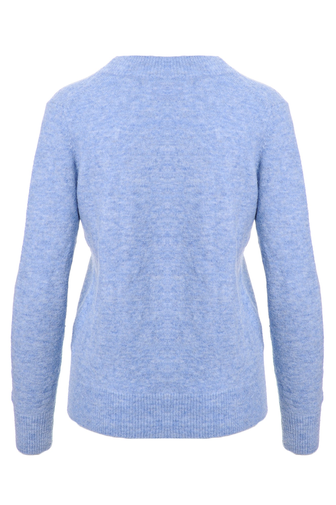 MC2 Saint Barth Maglie Autunno/Inverno Lana Alpaca