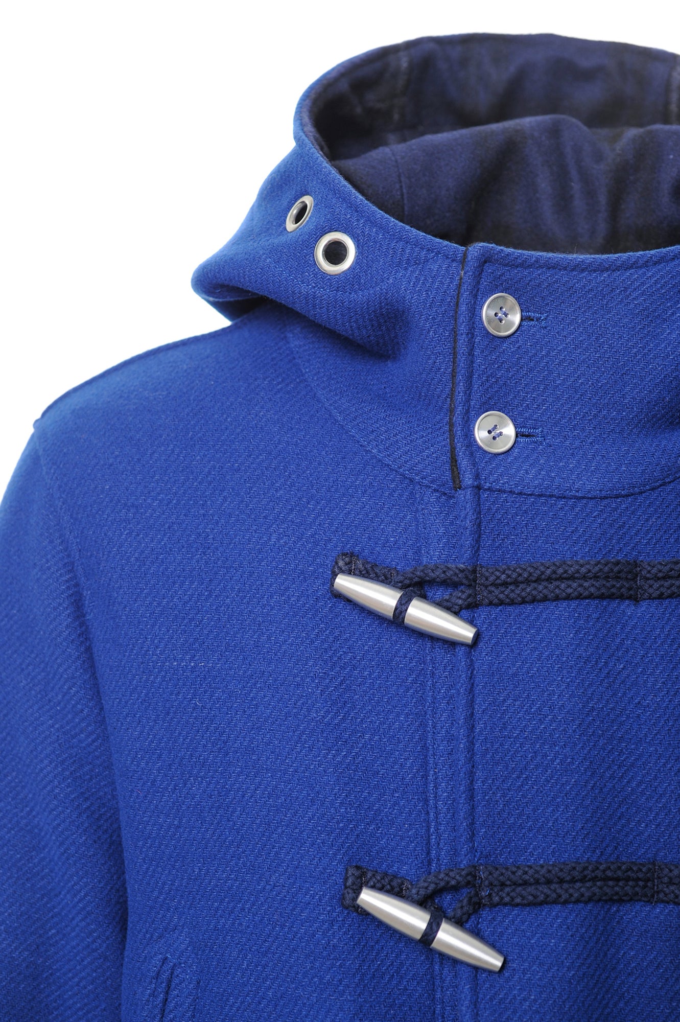 CAMPLIN Cappotti Autunno/Inverno Lana