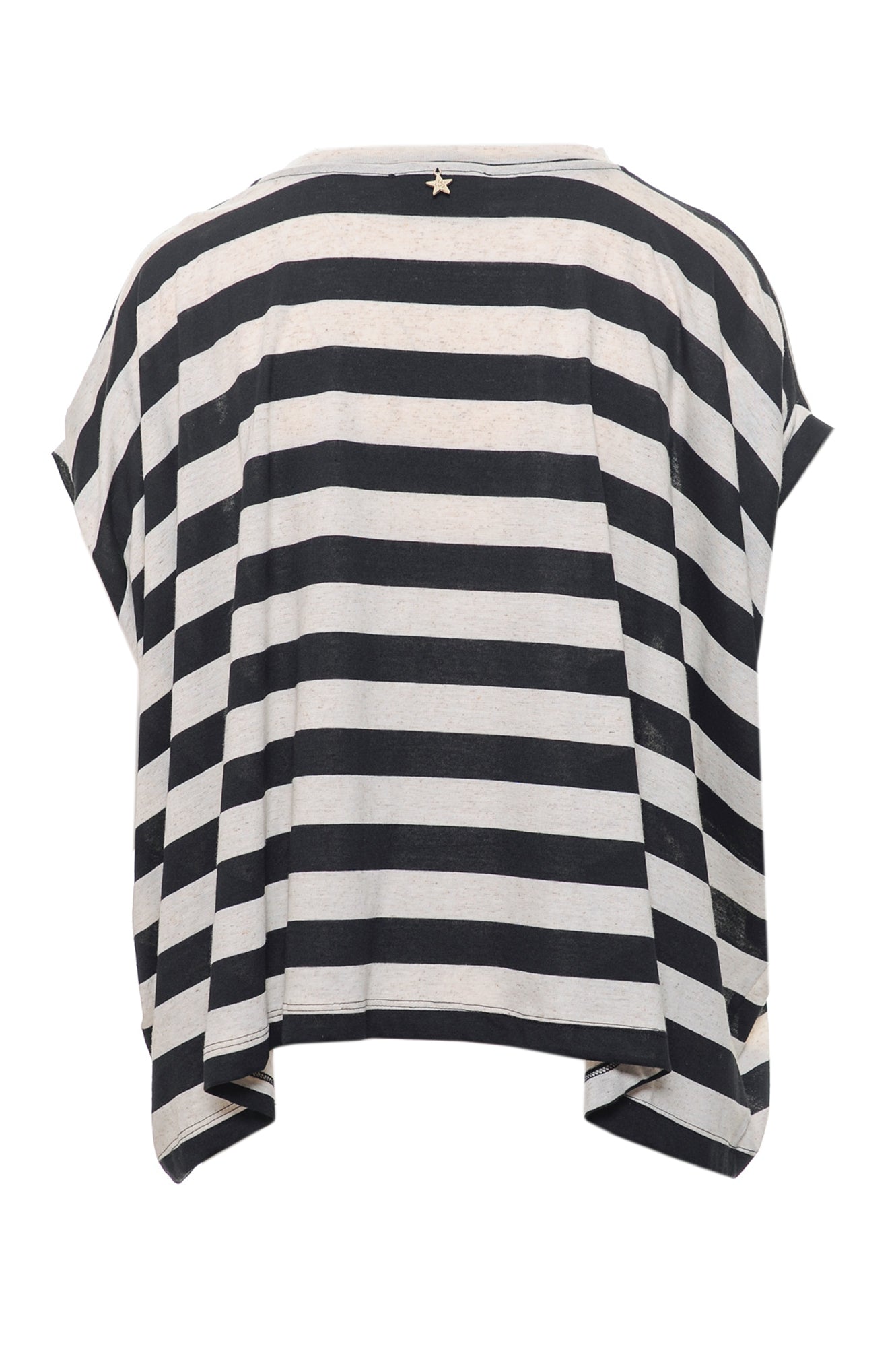 SOUVENIR T-shirt Primavera/Estate Cotone