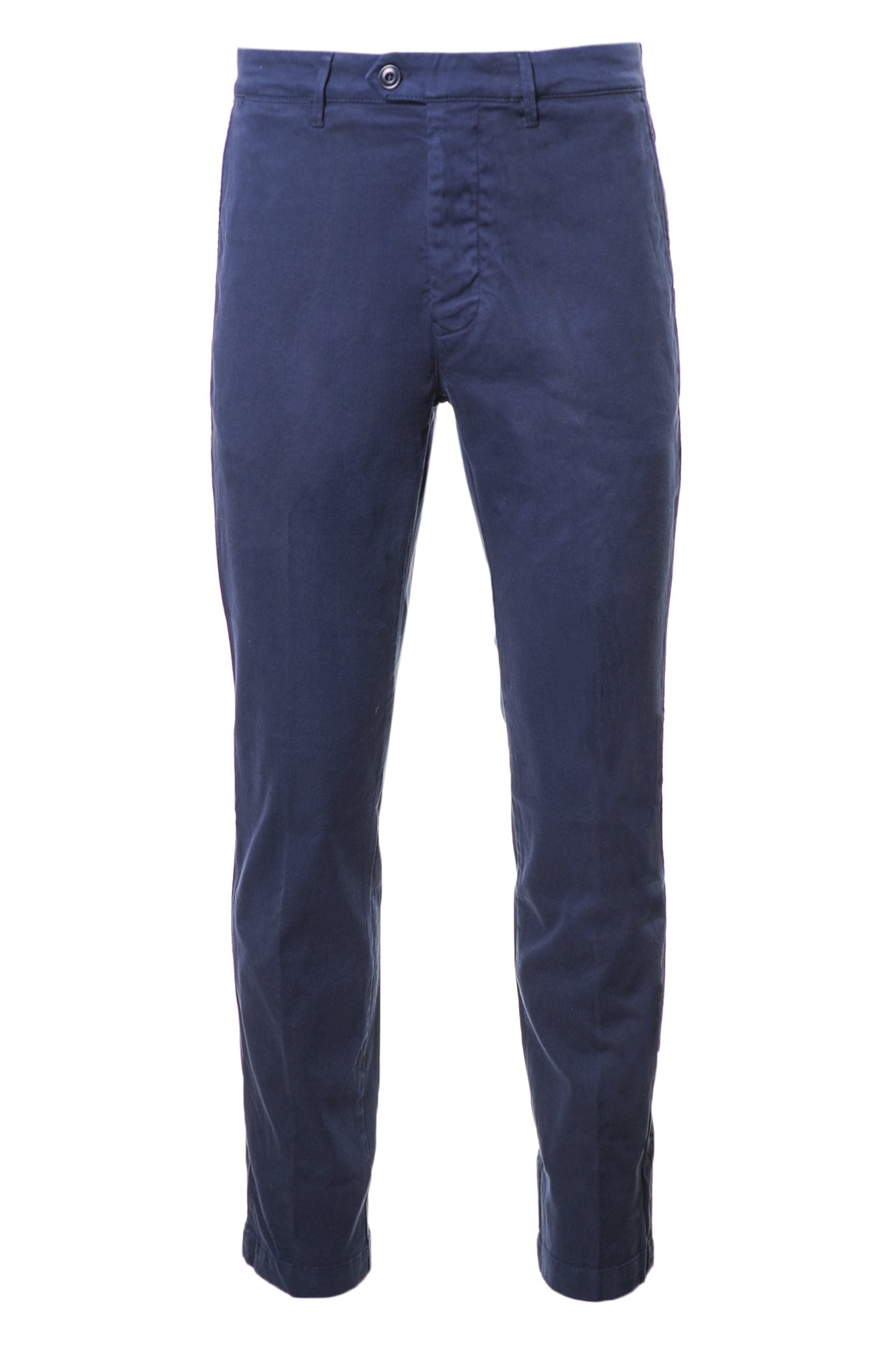 TELAGENOVA Pantaloni Autunno/Inverno Cotone