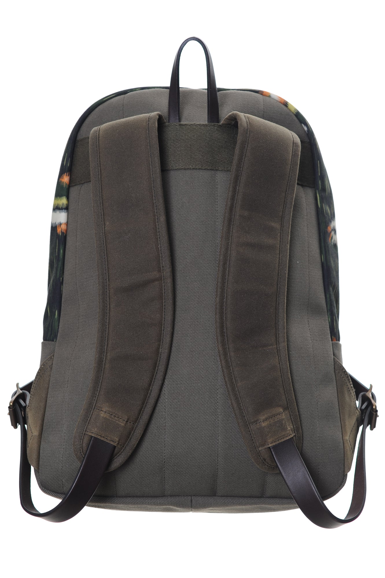 FILSON Zaini Autunno/Inverno Cotone