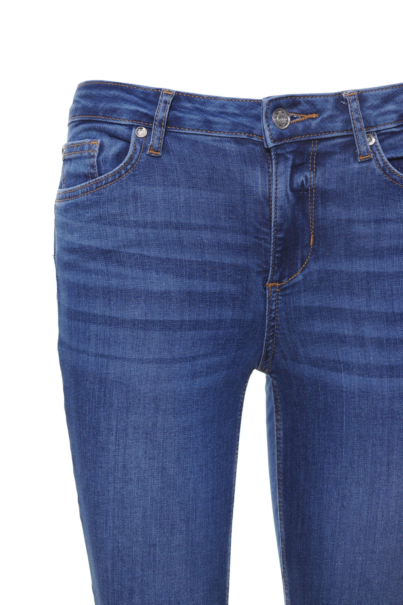 LIU.JO Jeans Primavera/Estate Cotone