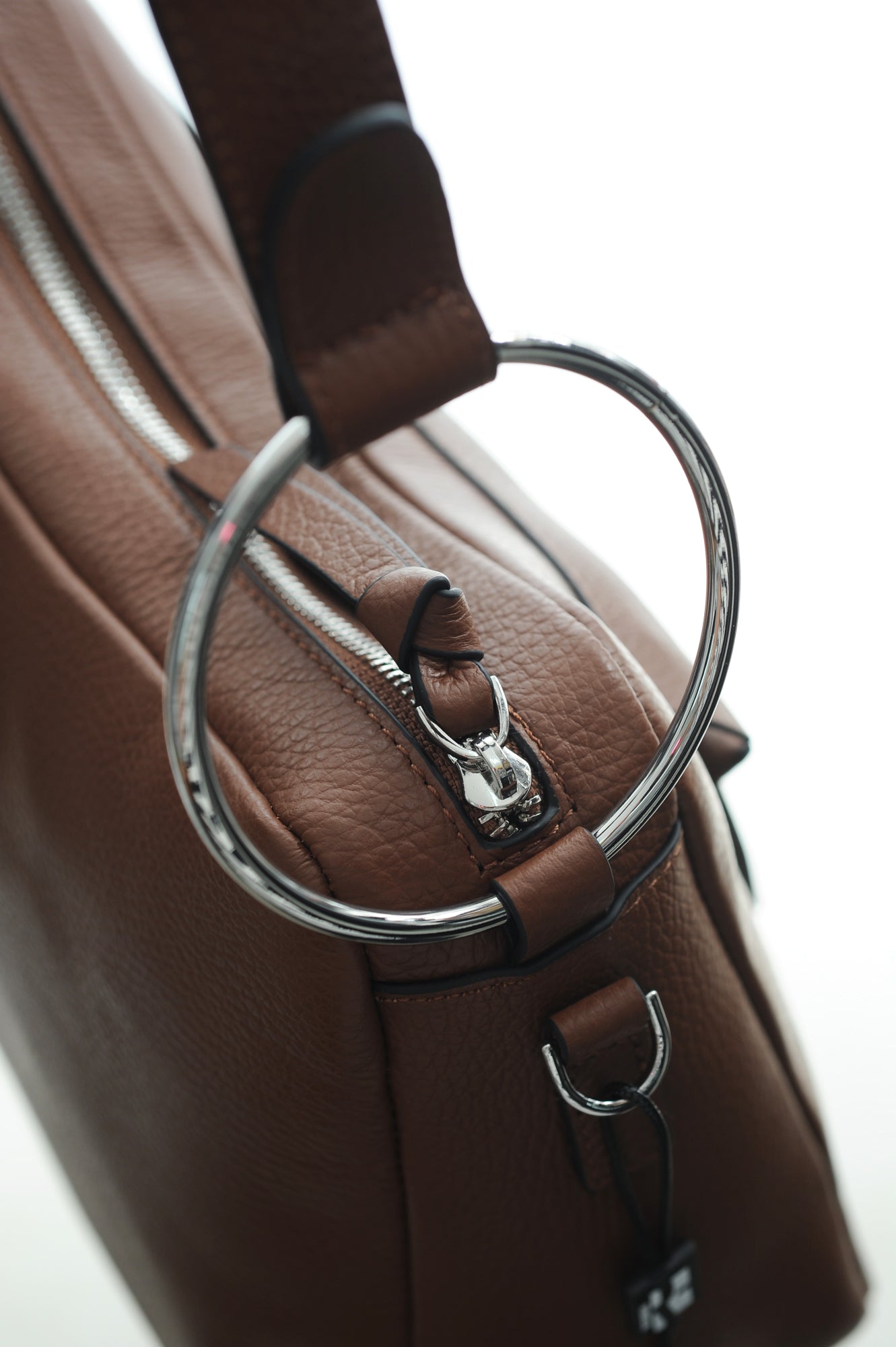 REBELLE Borse Autunno/Inverno Pelle