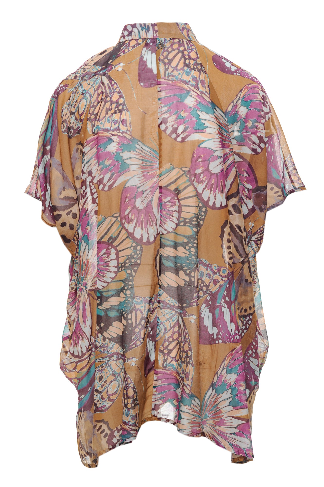 dixie Camicie Primavera/Estate Cotone