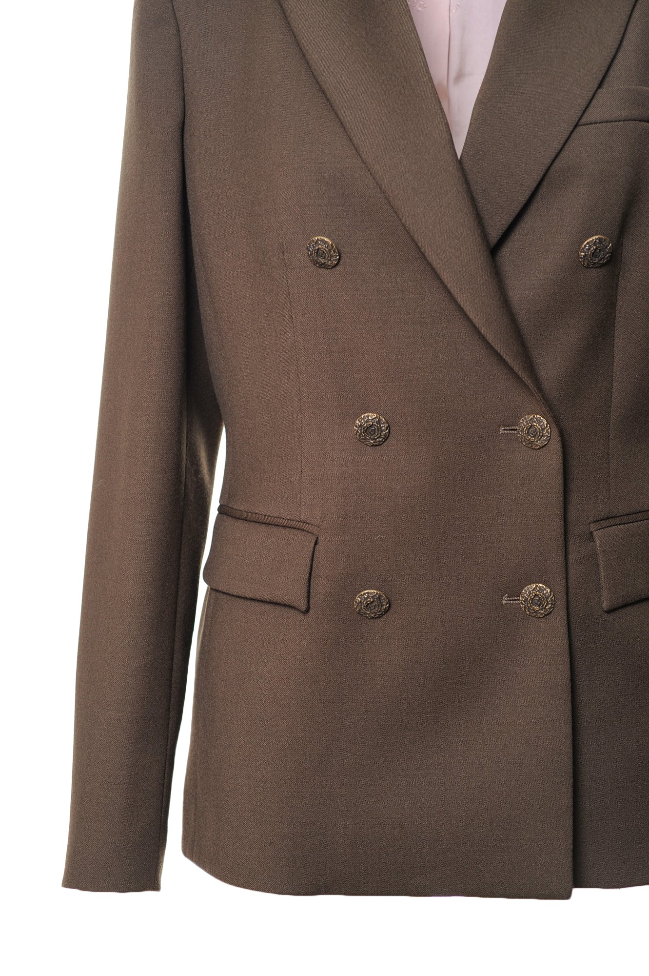 DONDUP Giacche Autunno/Inverno Lana Vergine